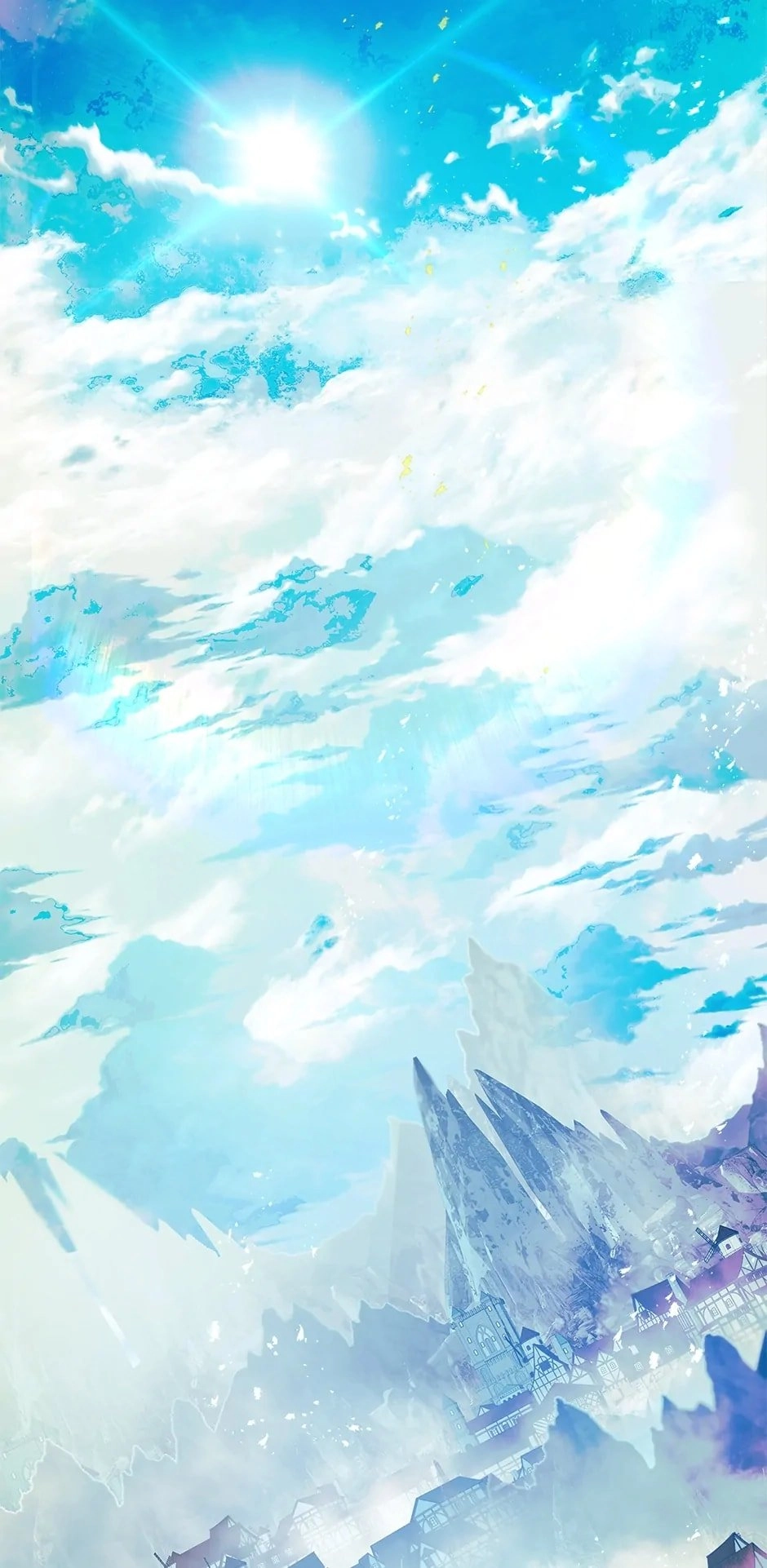 Leveling up with gods Chapter 105, page 49 of 65