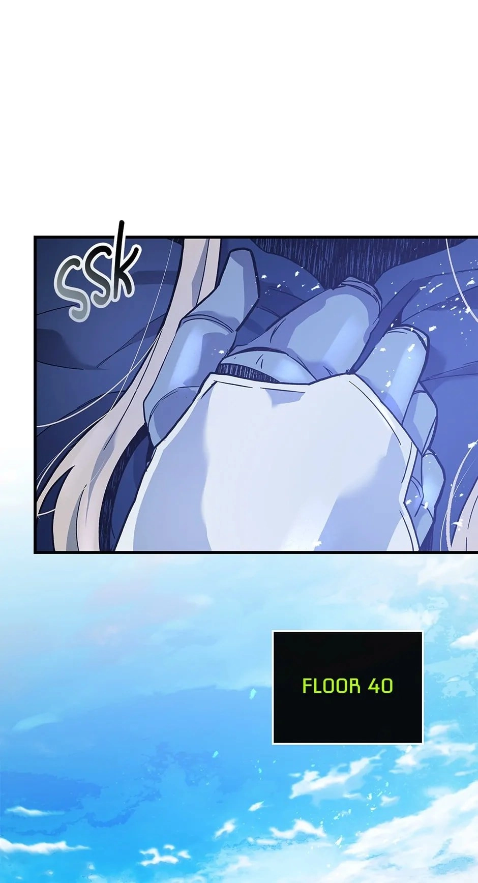 Leveling up with gods Chapter 105, page 51 of 65