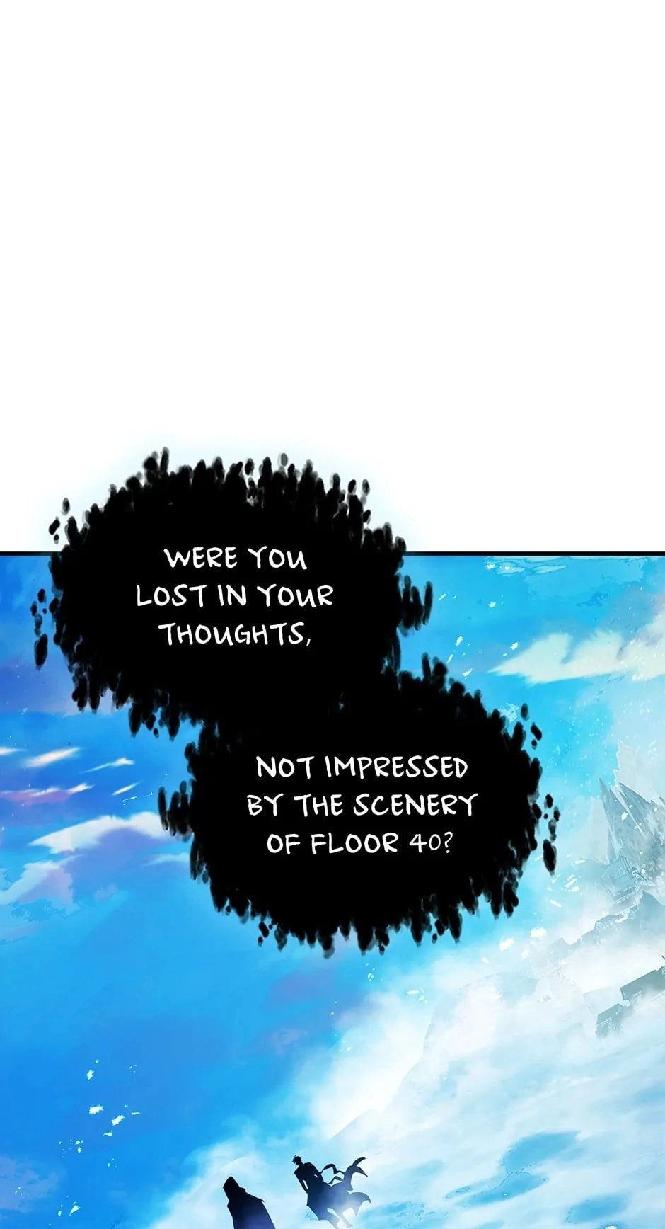 Leveling up with gods Chapter 105, page 53 of 65