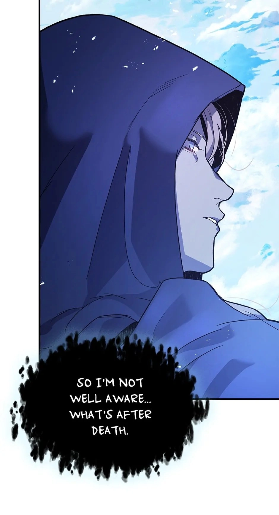 Leveling up with gods Chapter 105, page 55 of 65