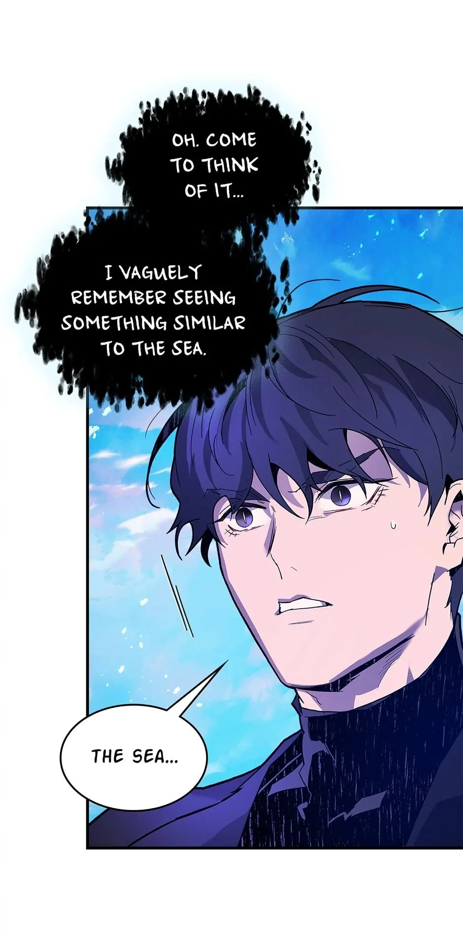 Leveling up with gods Chapter 105, page 57 of 65