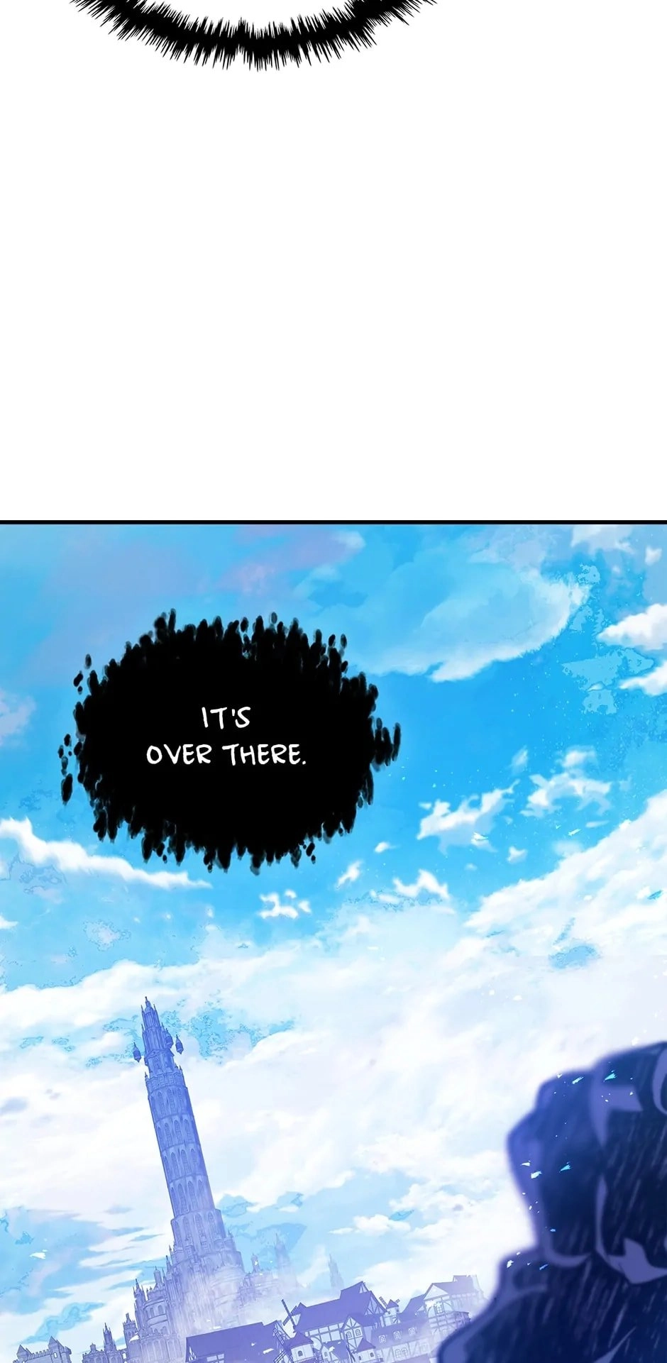 Leveling up with gods Chapter 105, page 60 of 65