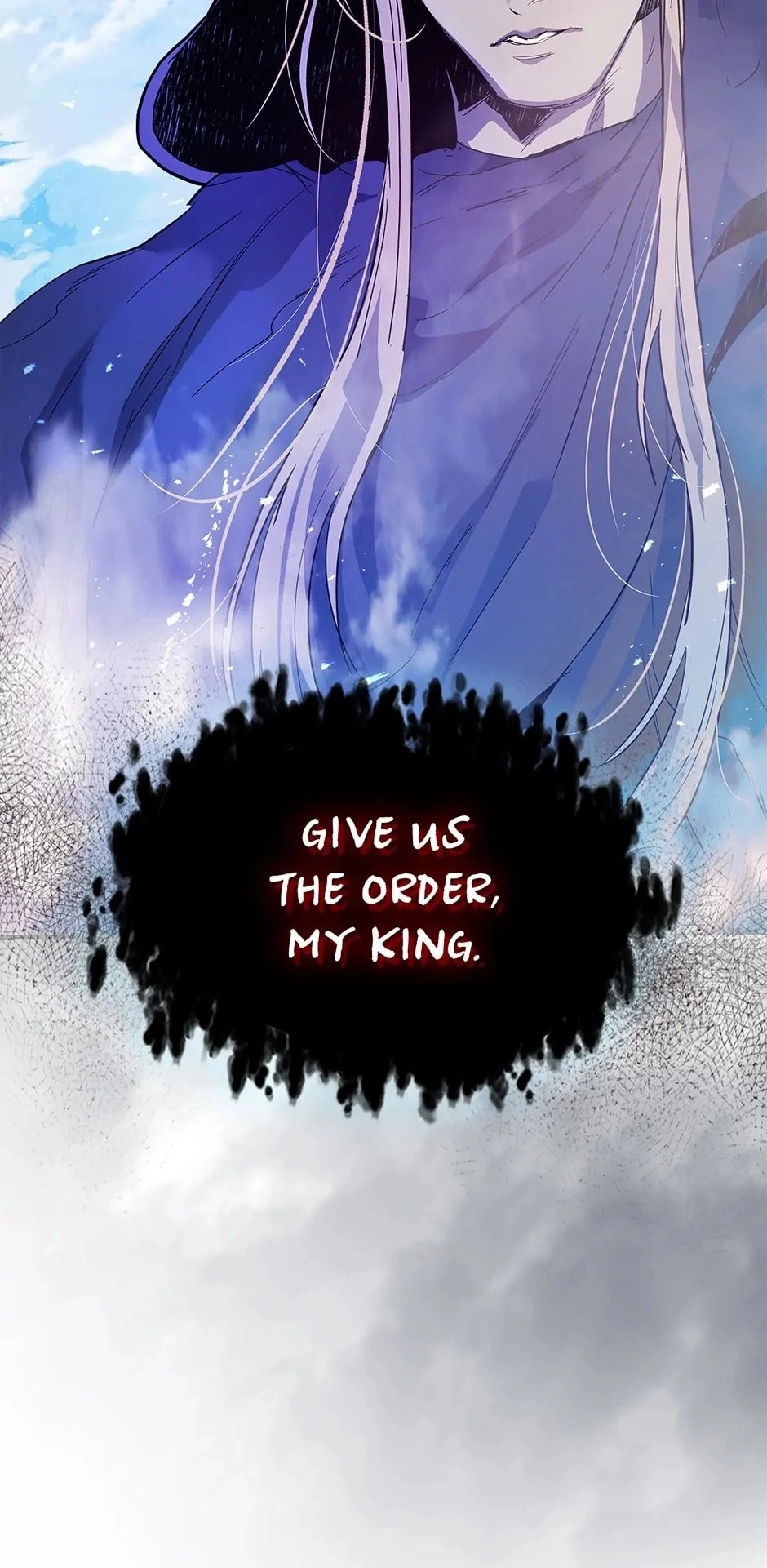 Leveling up with gods Chapter 105, page 63 of 65