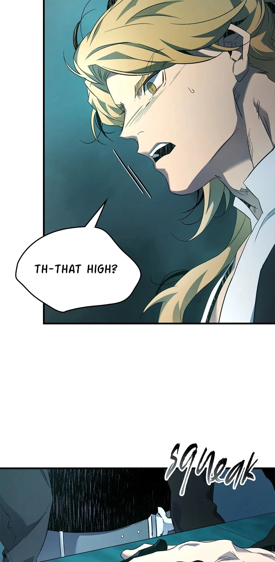 Leveling up with gods Chapter 105, page 7 of 65