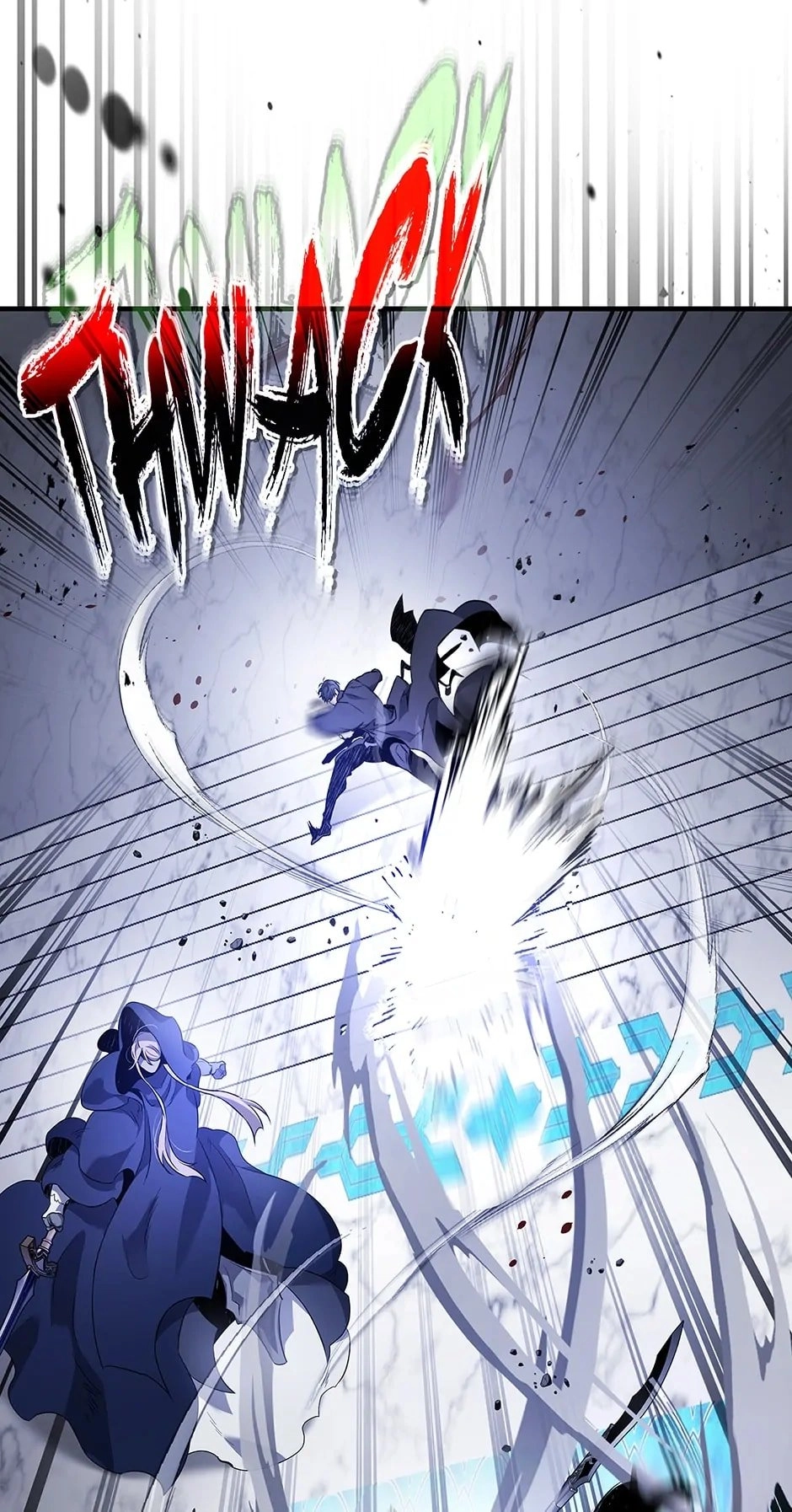 Leveling up with gods Chapter 106, page 10 of 68