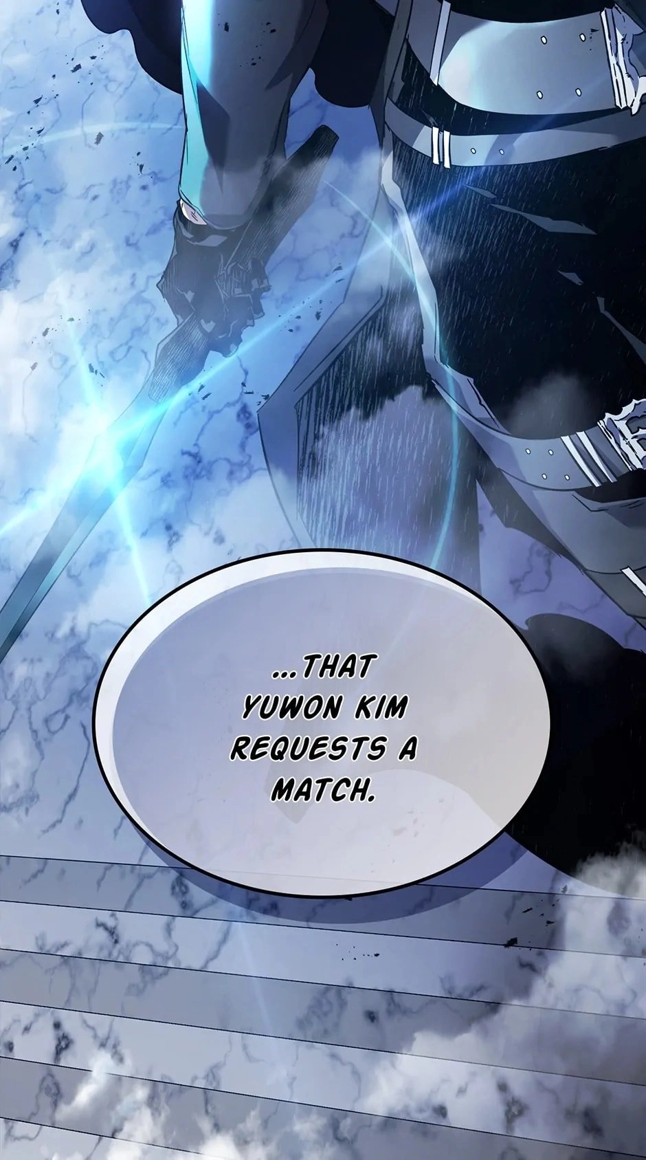 Leveling up with gods Chapter 106, page 19 of 68