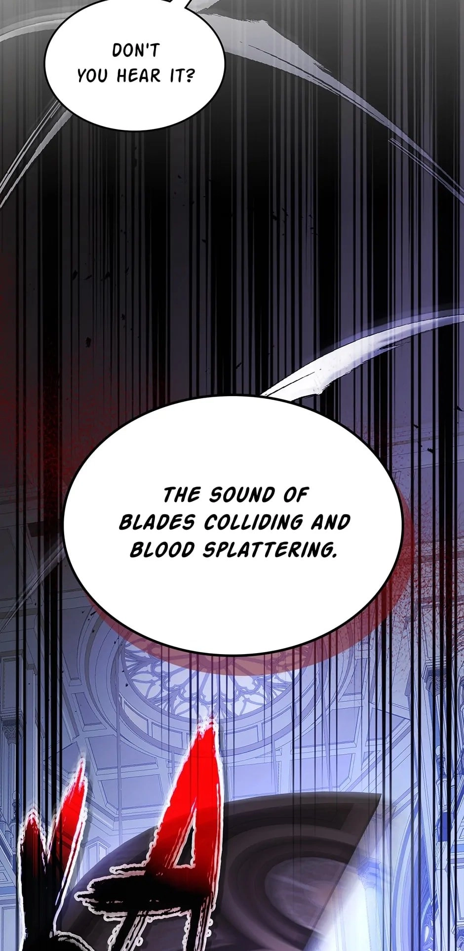 Leveling up with gods Chapter 106, page 24 of 68