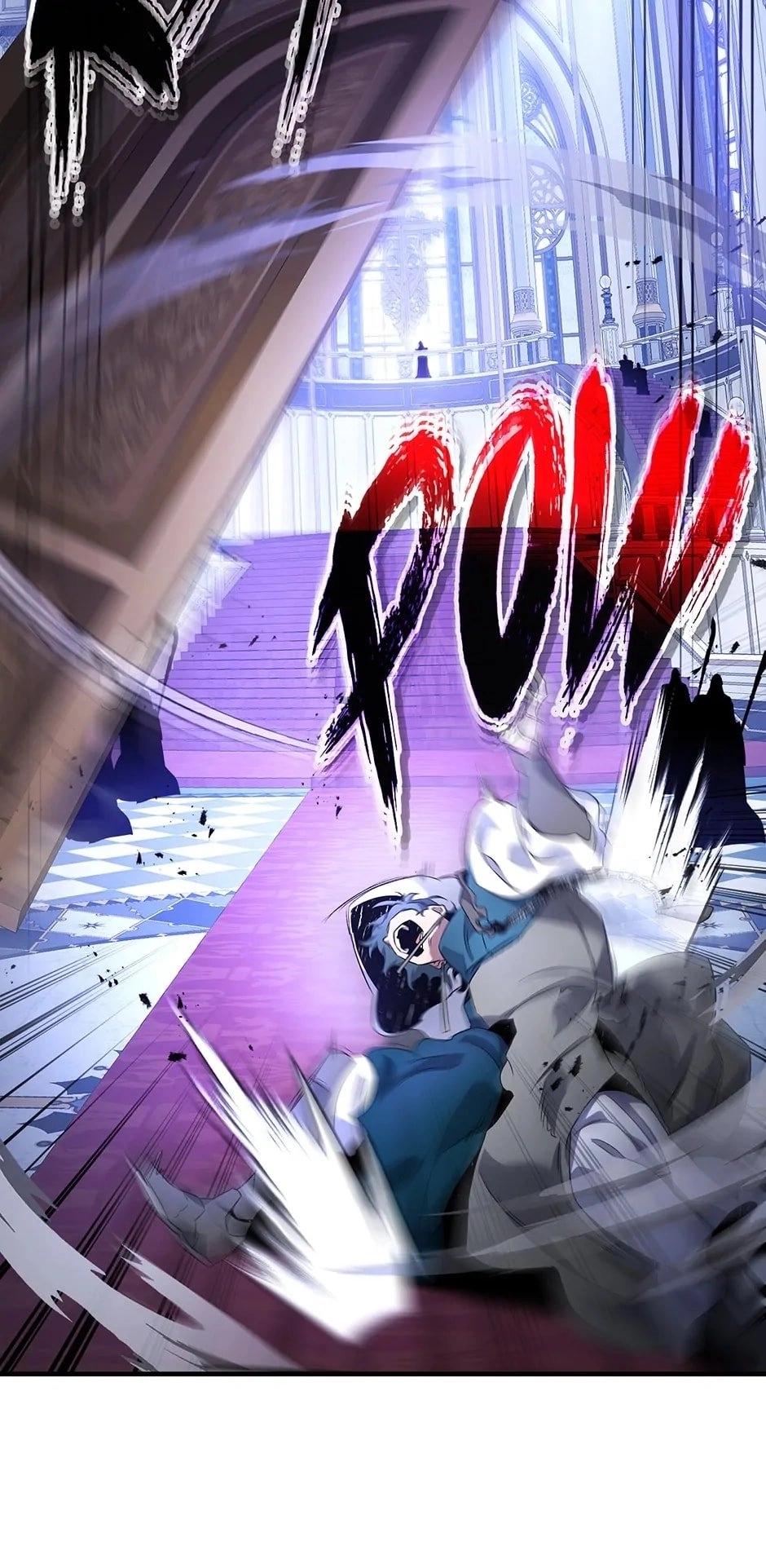 Leveling up with gods Chapter 106, page 25 of 68