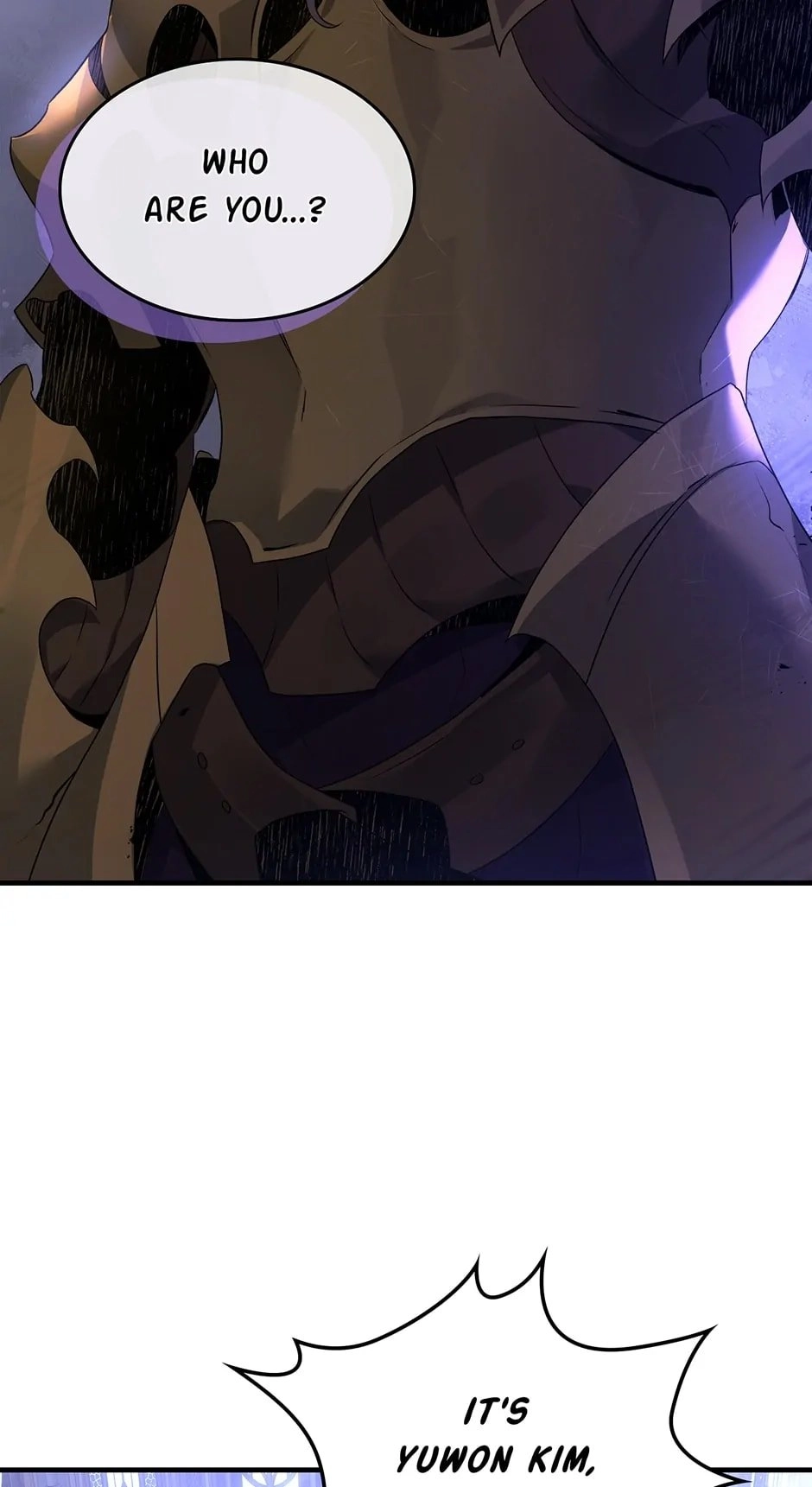 Leveling up with gods Chapter 106, page 27 of 68