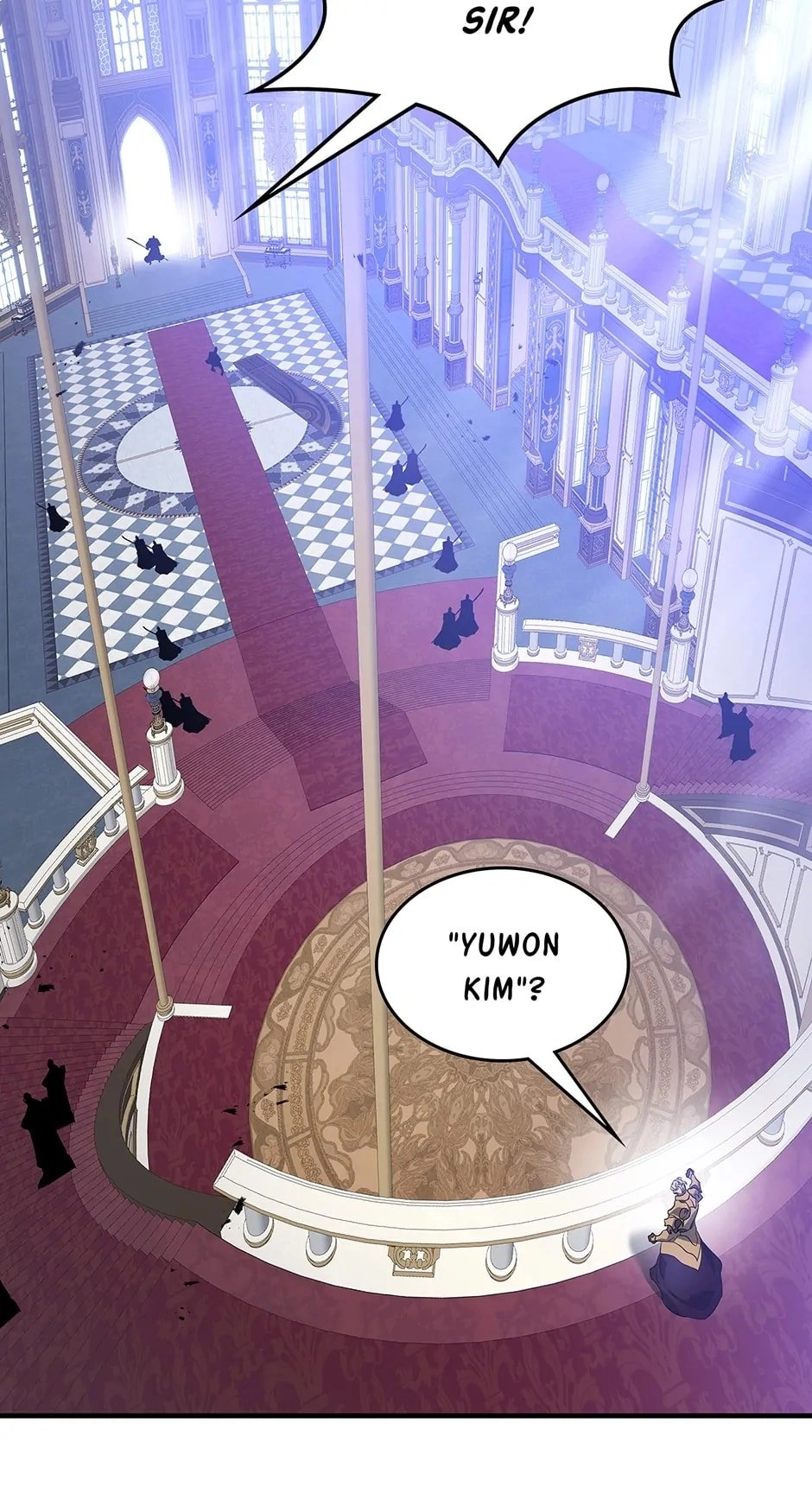 Leveling up with gods Chapter 106, page 28 of 68