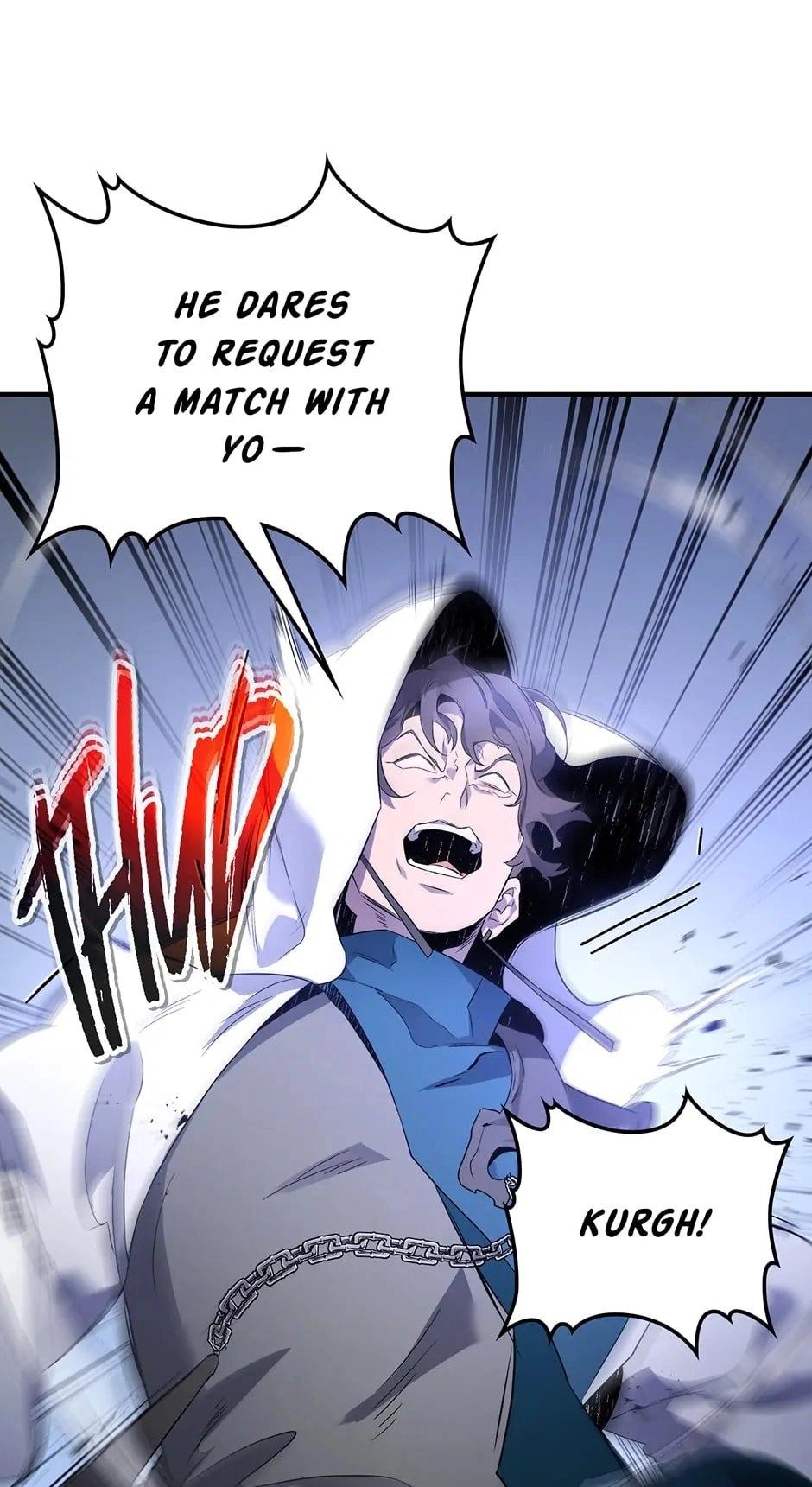 Leveling up with gods Chapter 106, page 29 of 68