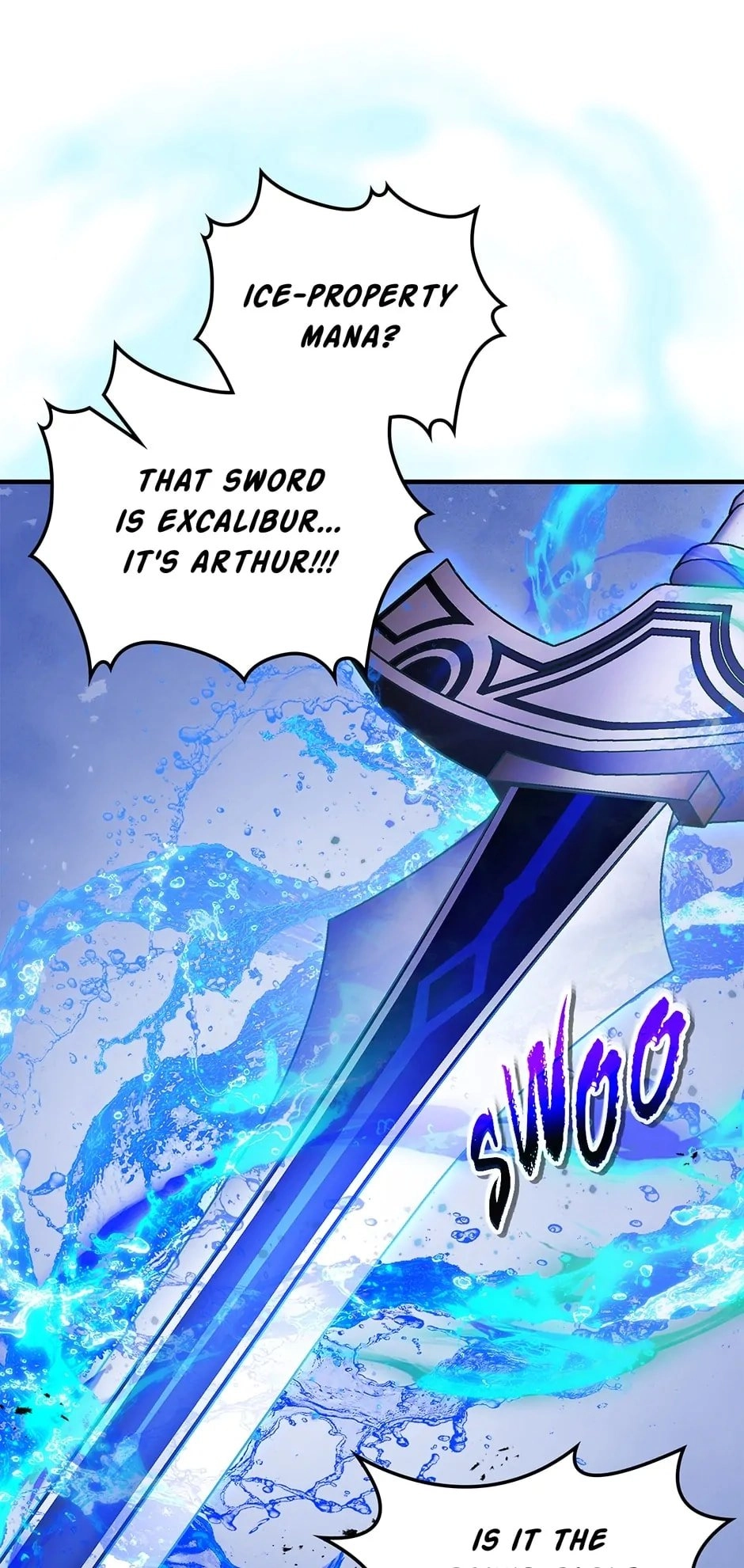 Leveling up with gods Chapter 106, page 32 of 68