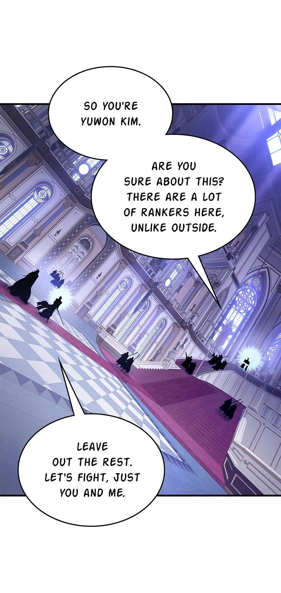 Leveling up with gods Chapter 106, page 37 of 68