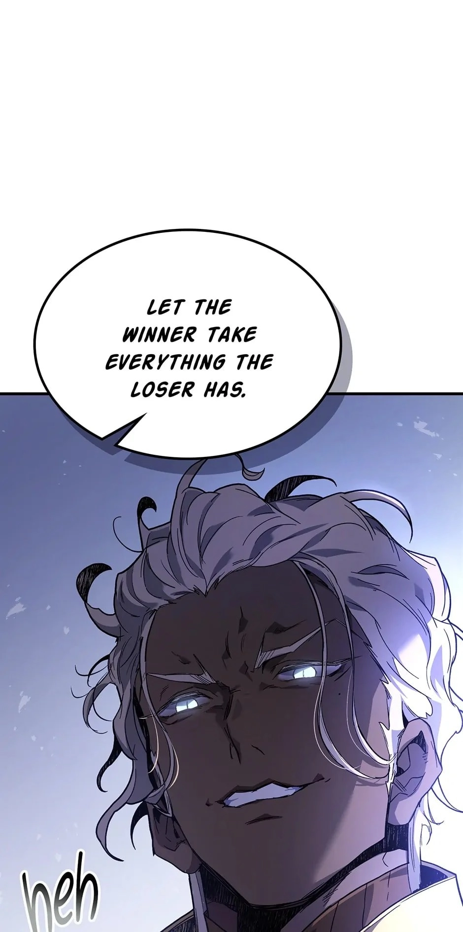 Leveling up with gods Chapter 106, page 39 of 68