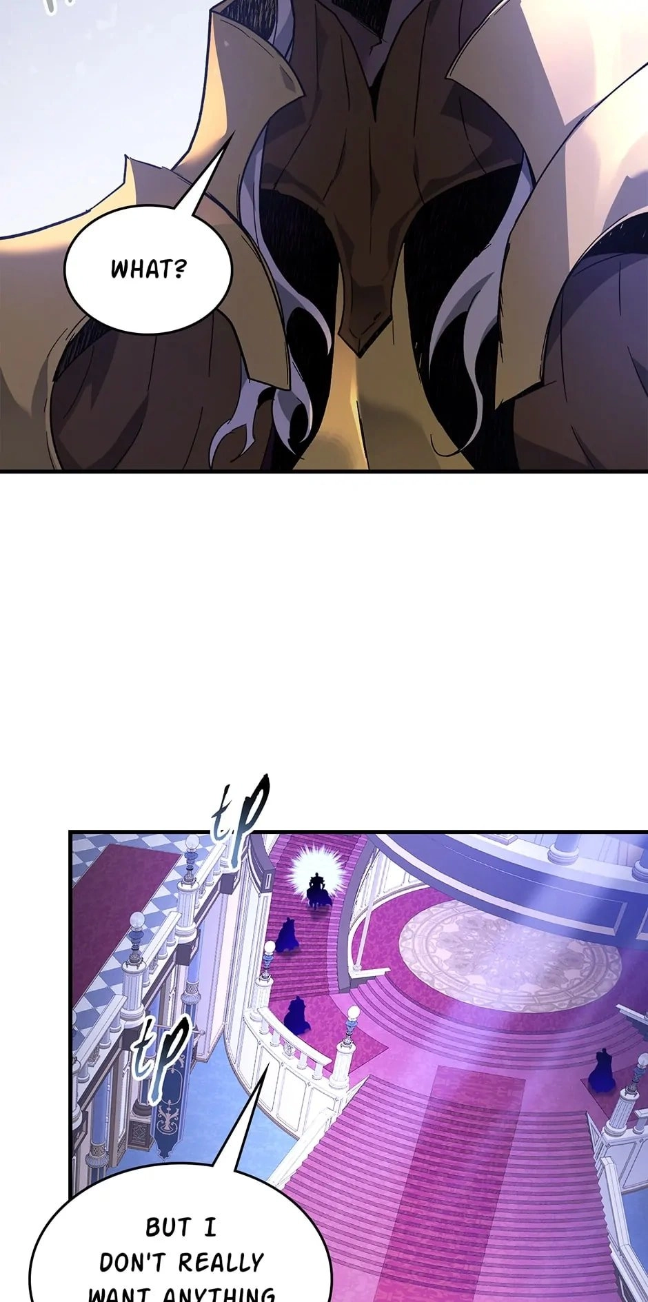 Leveling up with gods Chapter 106, page 40 of 68