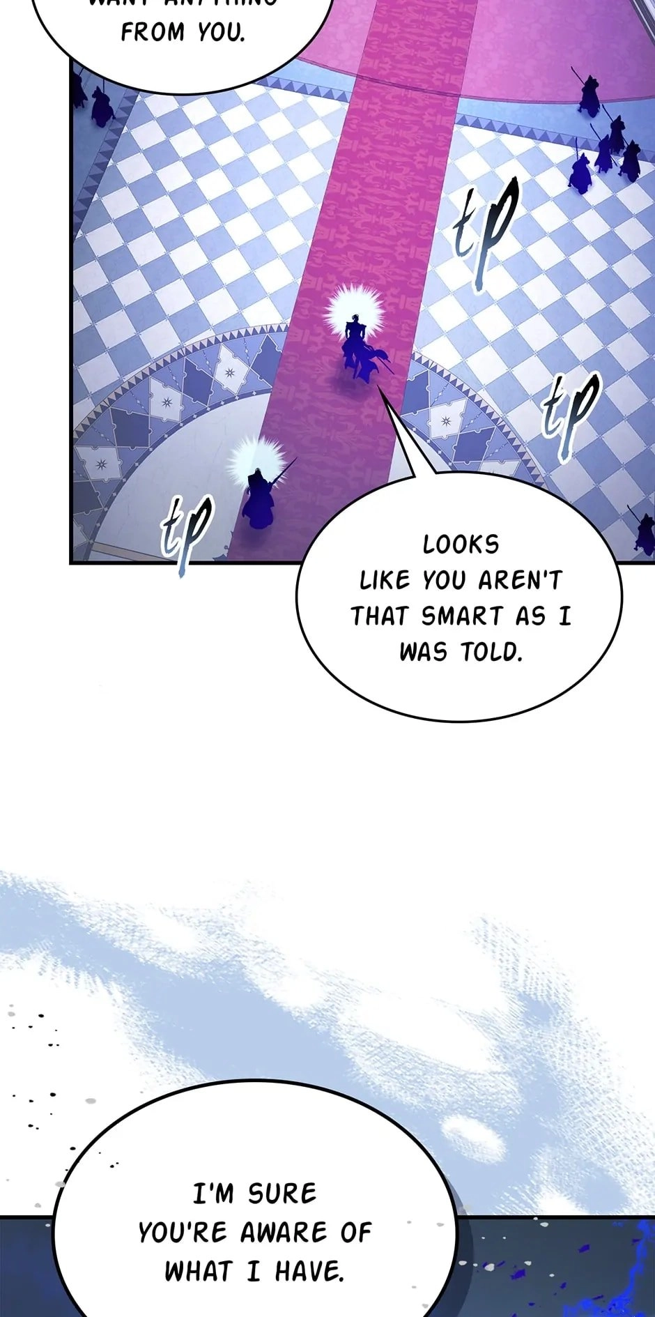 Leveling up with gods Chapter 106, page 41 of 68