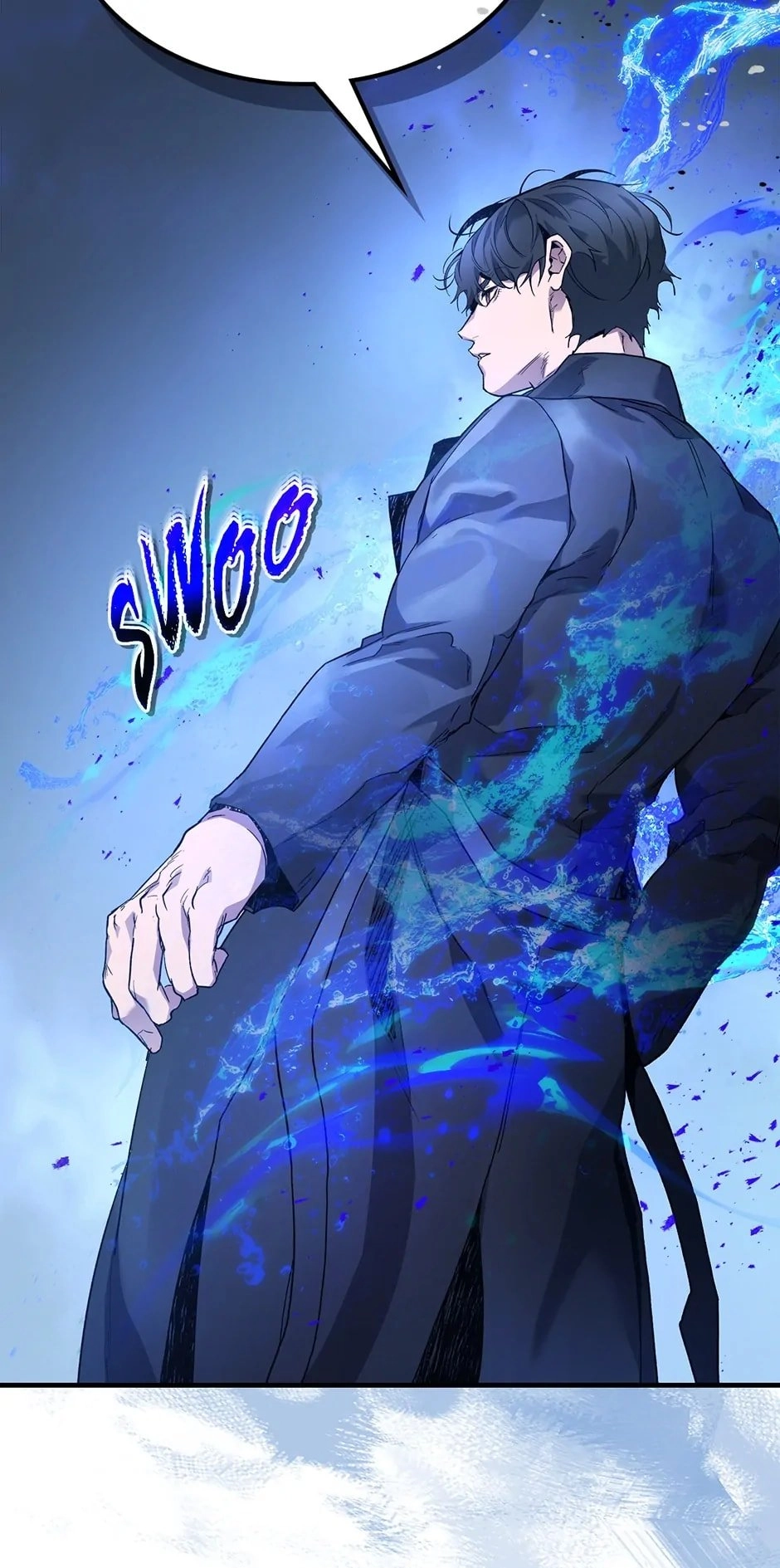 Leveling up with gods Chapter 106, page 42 of 68