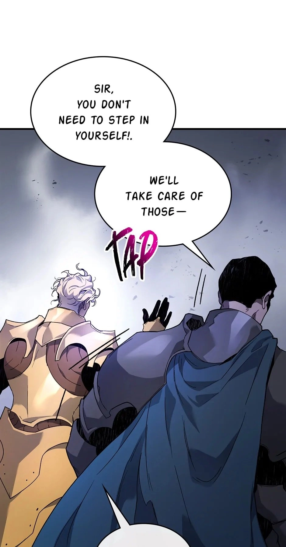 Leveling up with gods Chapter 106, page 44 of 68