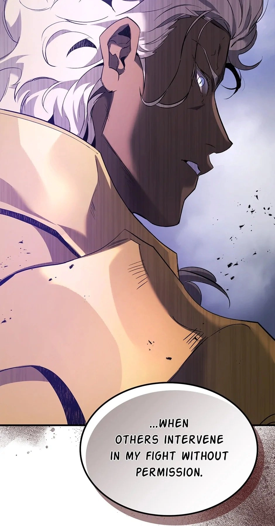 Leveling up with gods Chapter 106, page 46 of 68