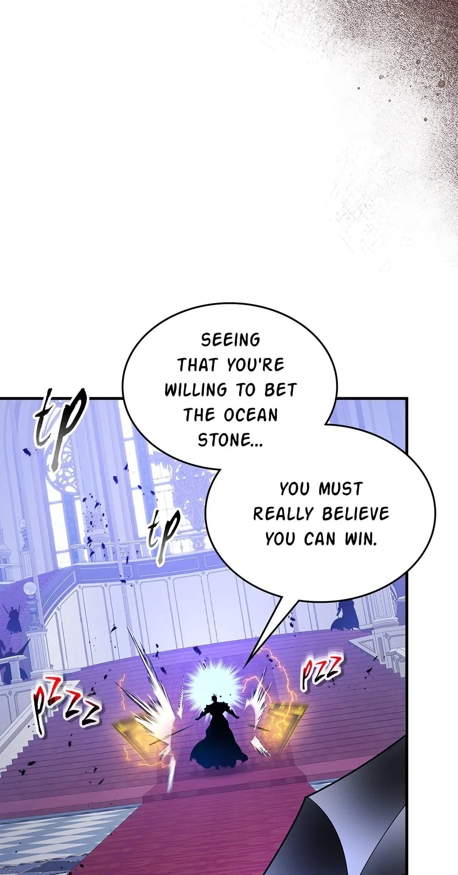 Leveling up with gods Chapter 106, page 47 of 68