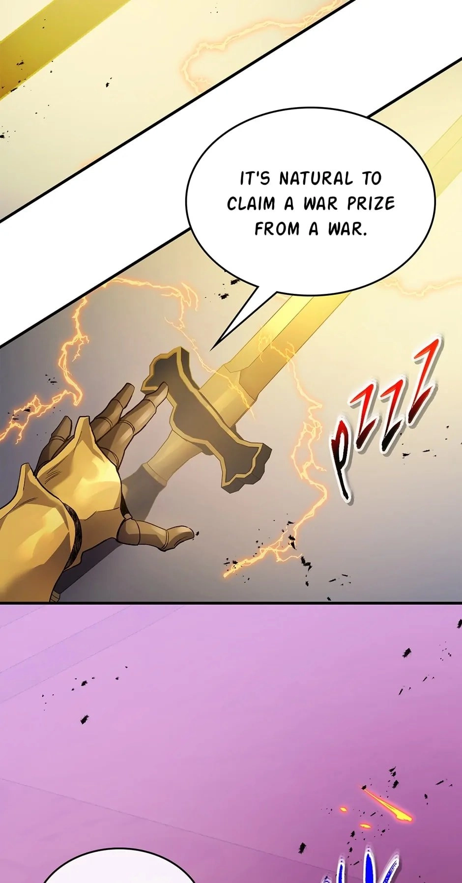 Leveling up with gods Chapter 106, page 49 of 68