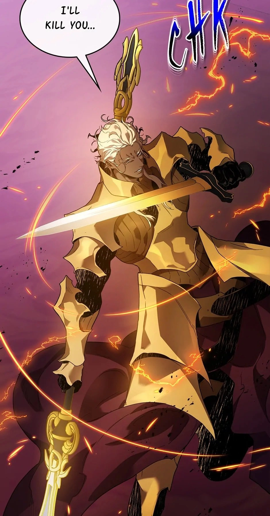 Leveling up with gods Chapter 106, page 50 of 68