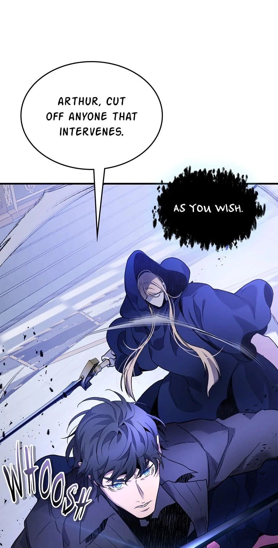 Leveling up with gods Chapter 106, page 52 of 68