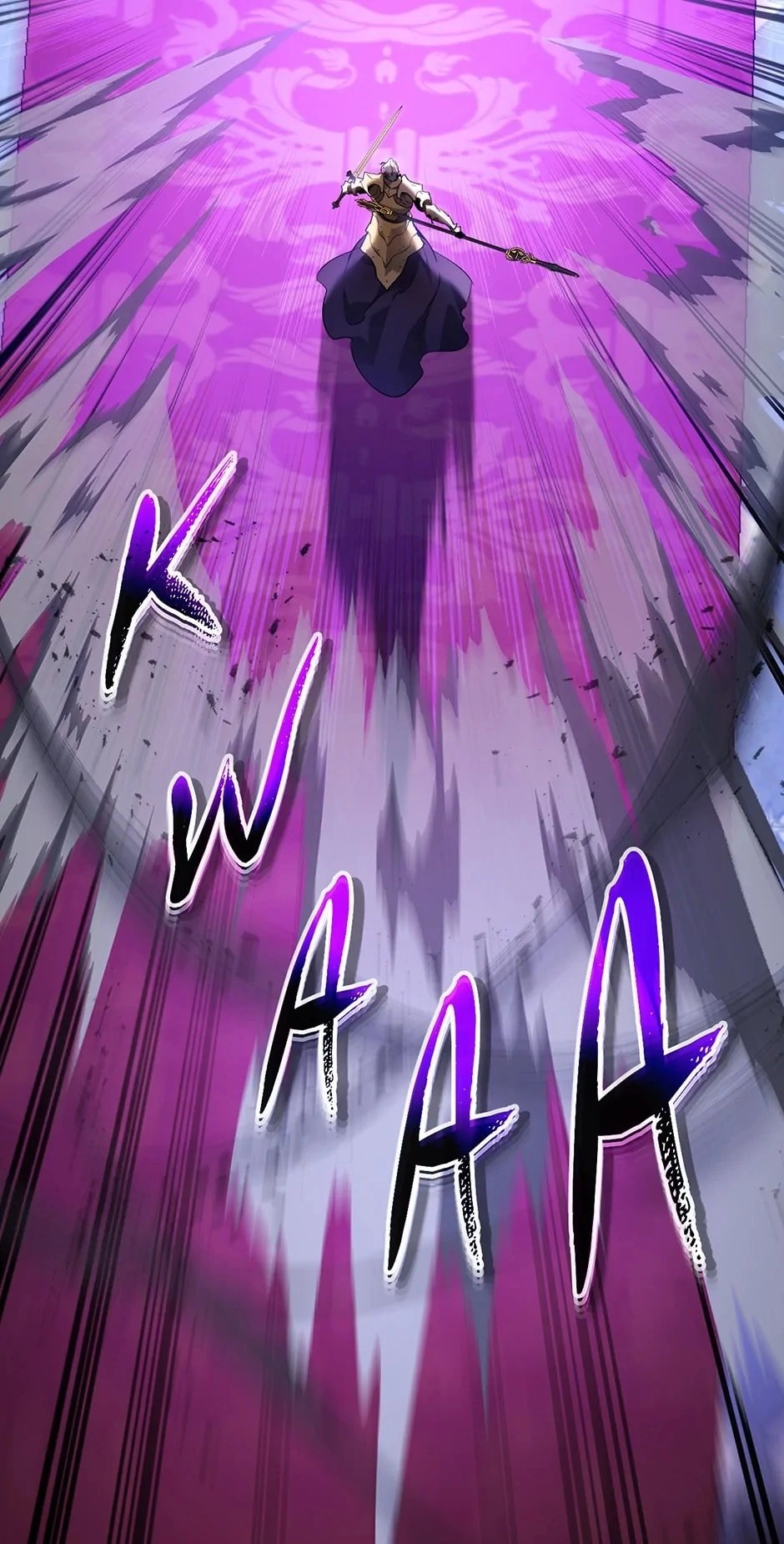 Leveling up with gods Chapter 106, page 55 of 68
