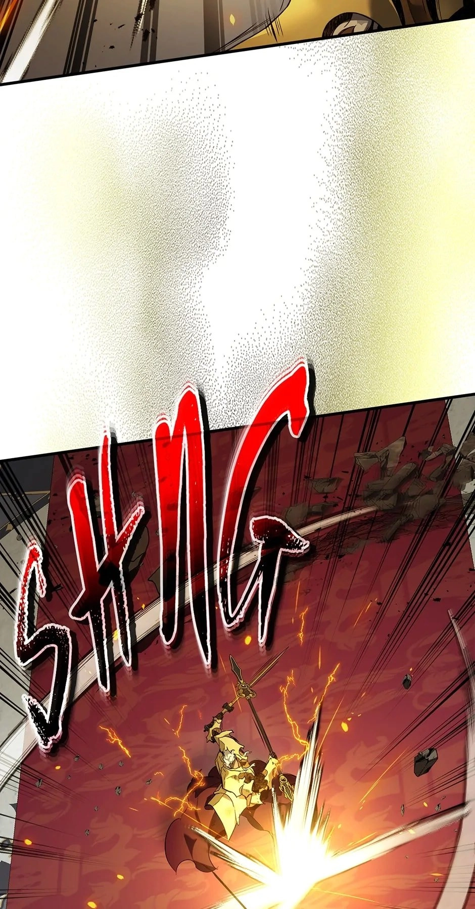Leveling up with gods Chapter 106, page 60 of 68