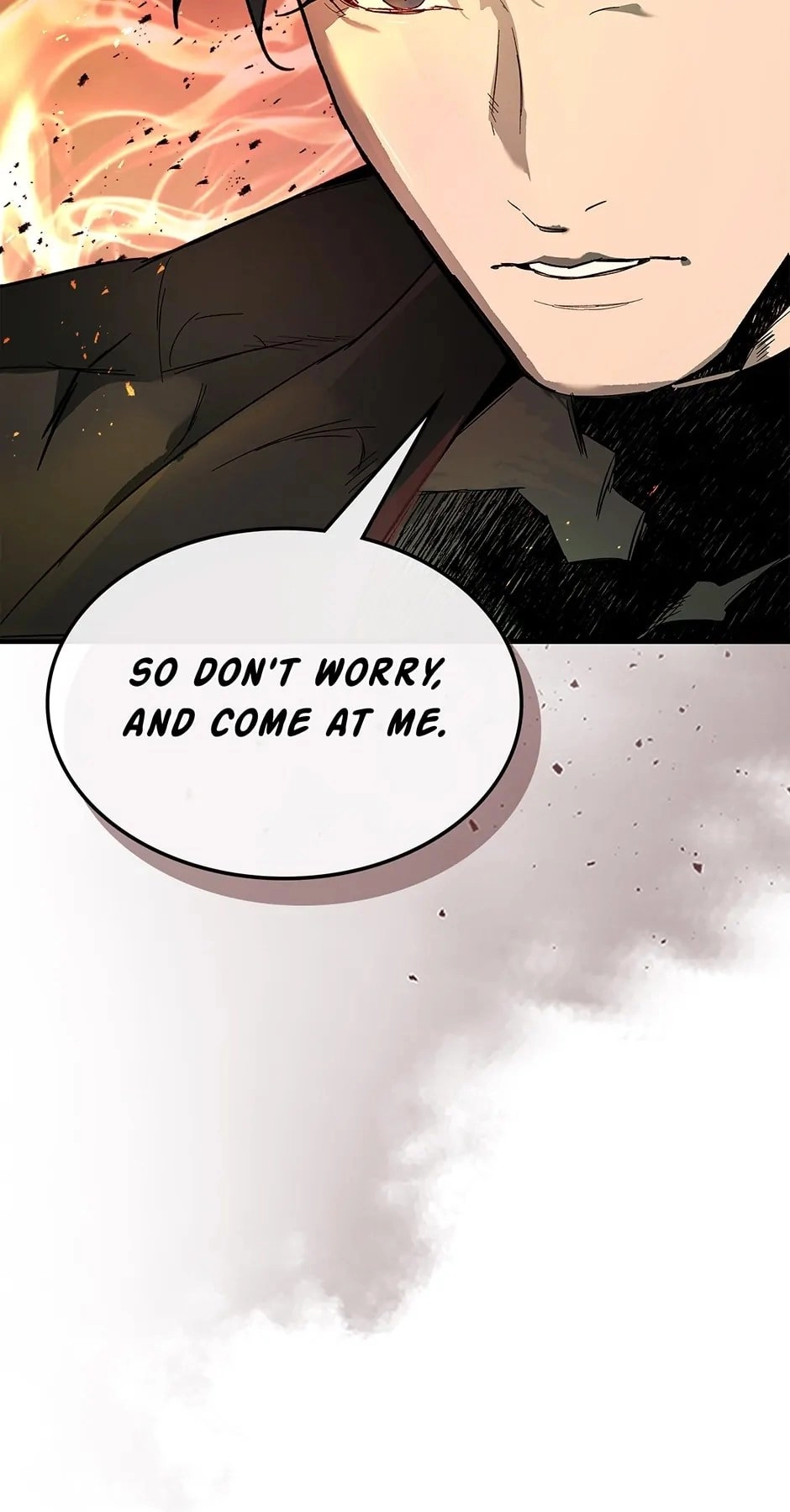 Leveling up with gods Chapter 106, page 66 of 68