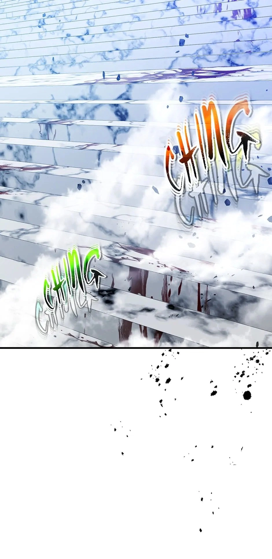 Leveling up with gods Chapter 106, page 8 of 68