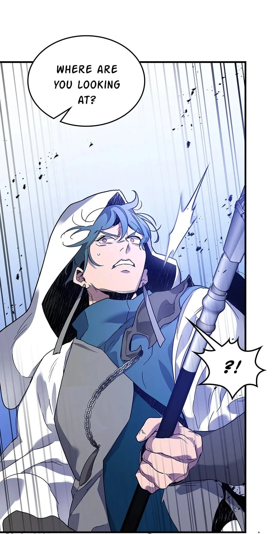 Leveling up with gods Chapter 106, page 9 of 68