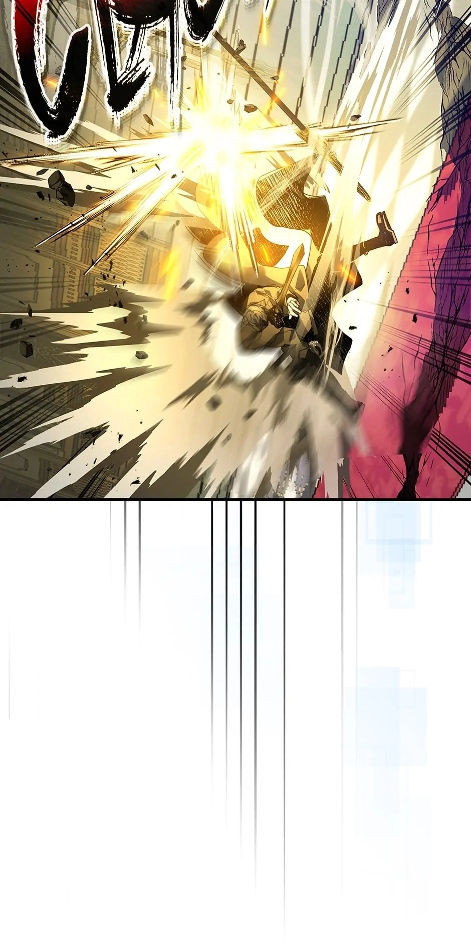 Leveling up with gods Chapter 107, page 10 of 70