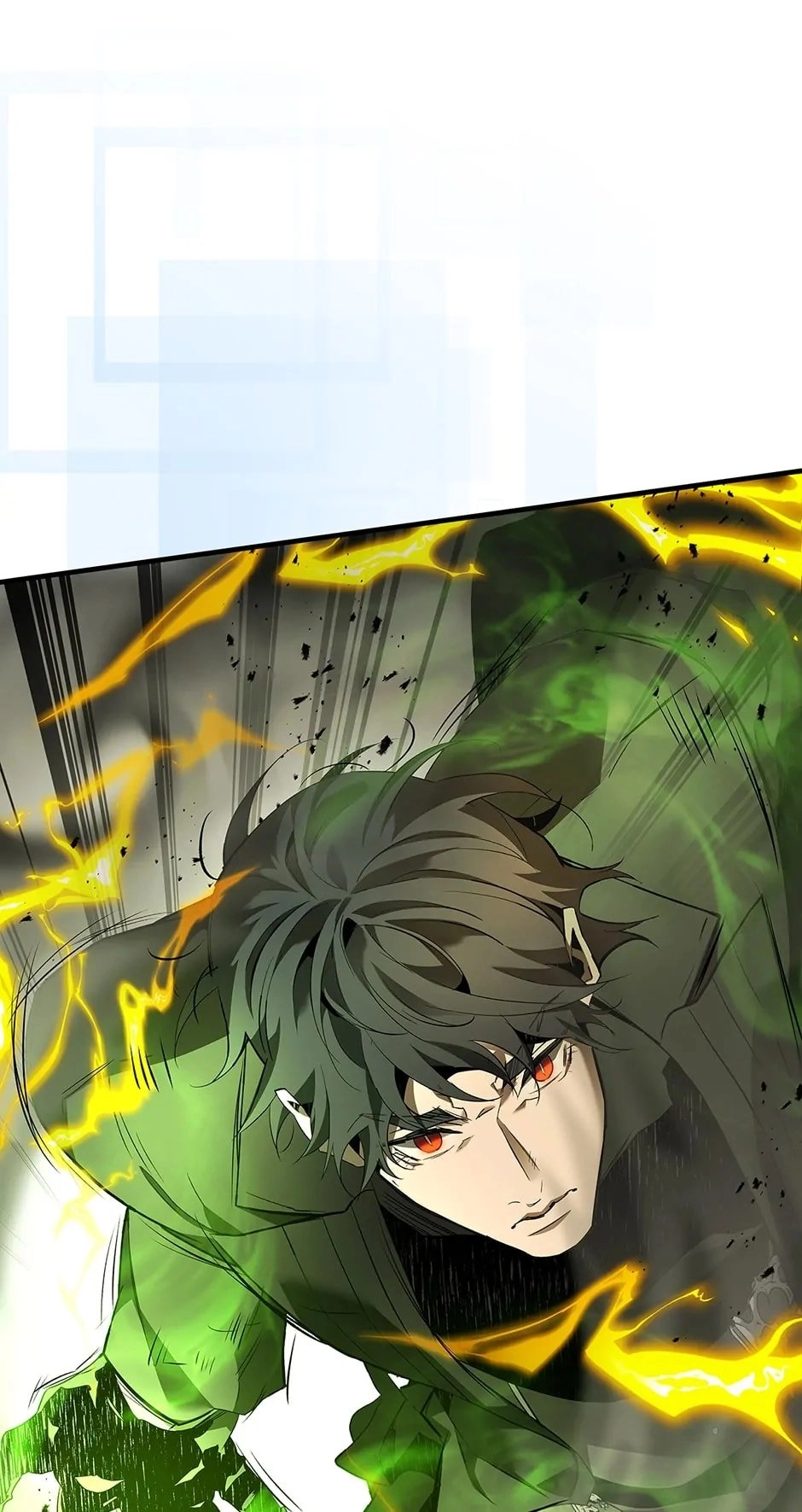 Leveling up with gods Chapter 107, page 17 of 70