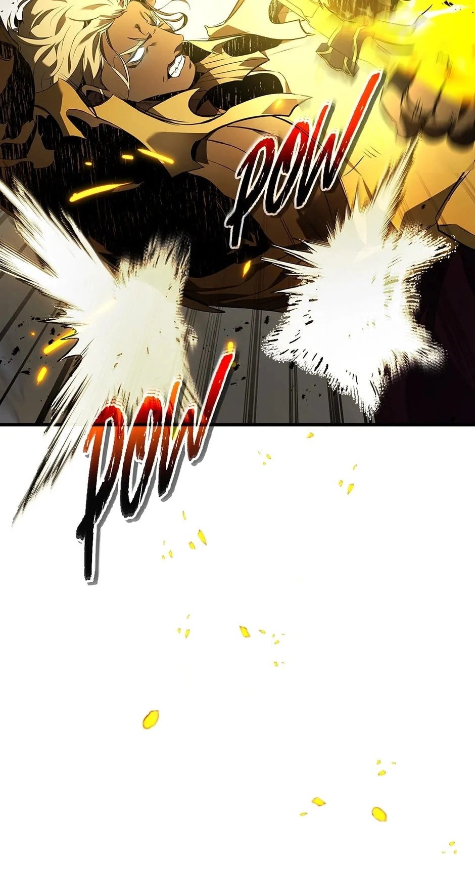 Leveling up with gods Chapter 107, page 20 of 70