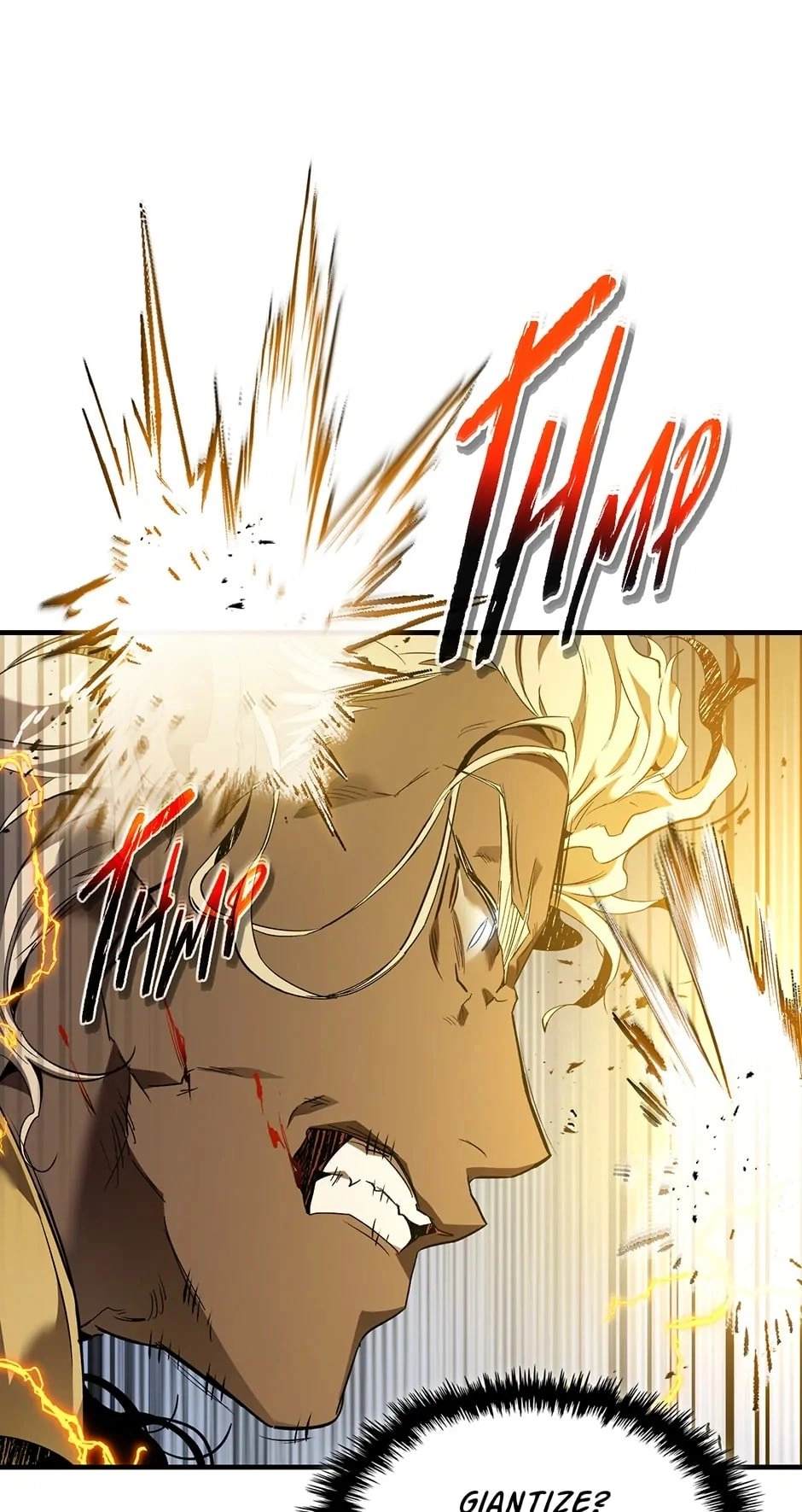 Leveling up with gods Chapter 107, page 21 of 70