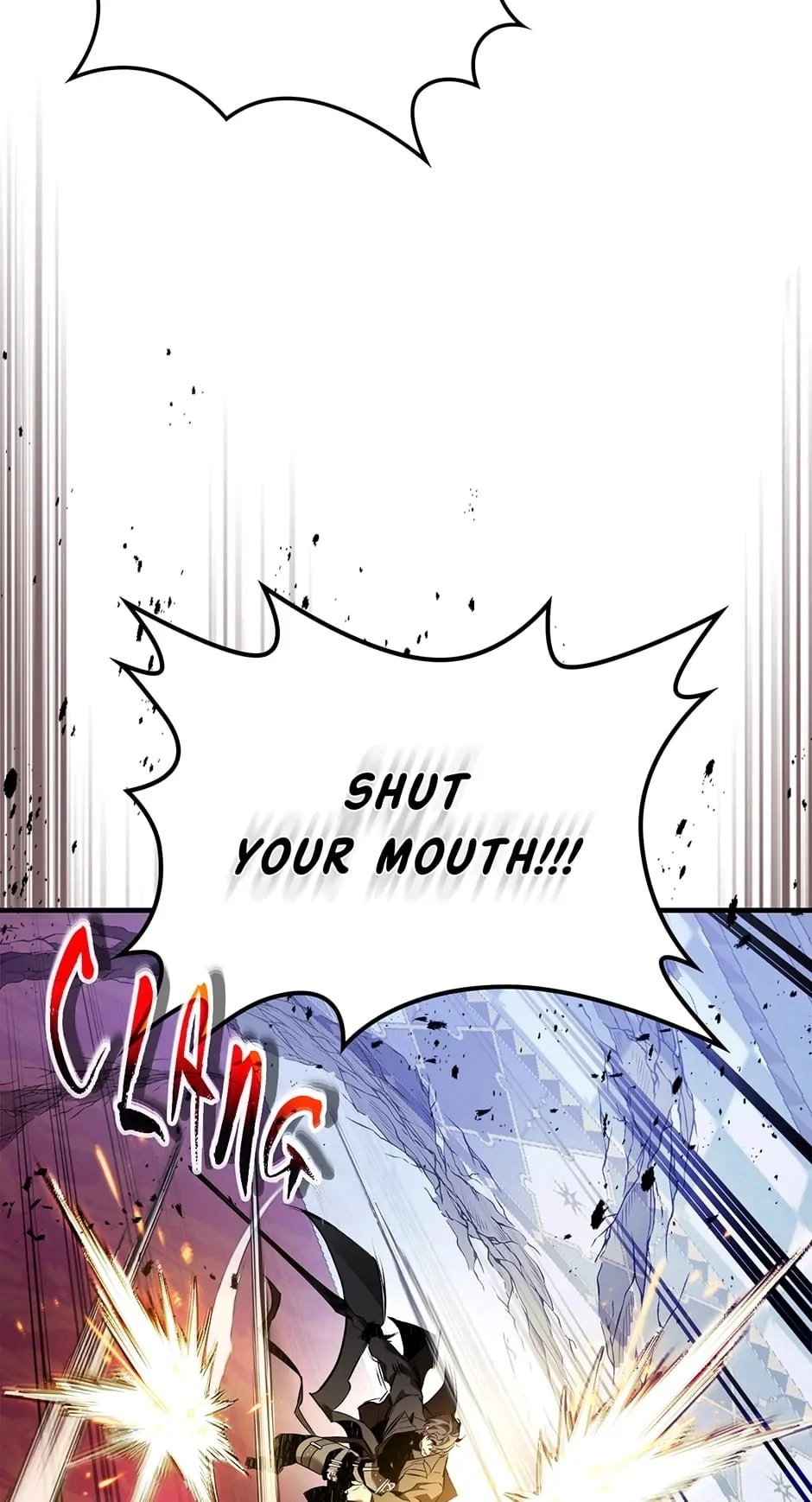 Leveling up with gods Chapter 107, page 26 of 70