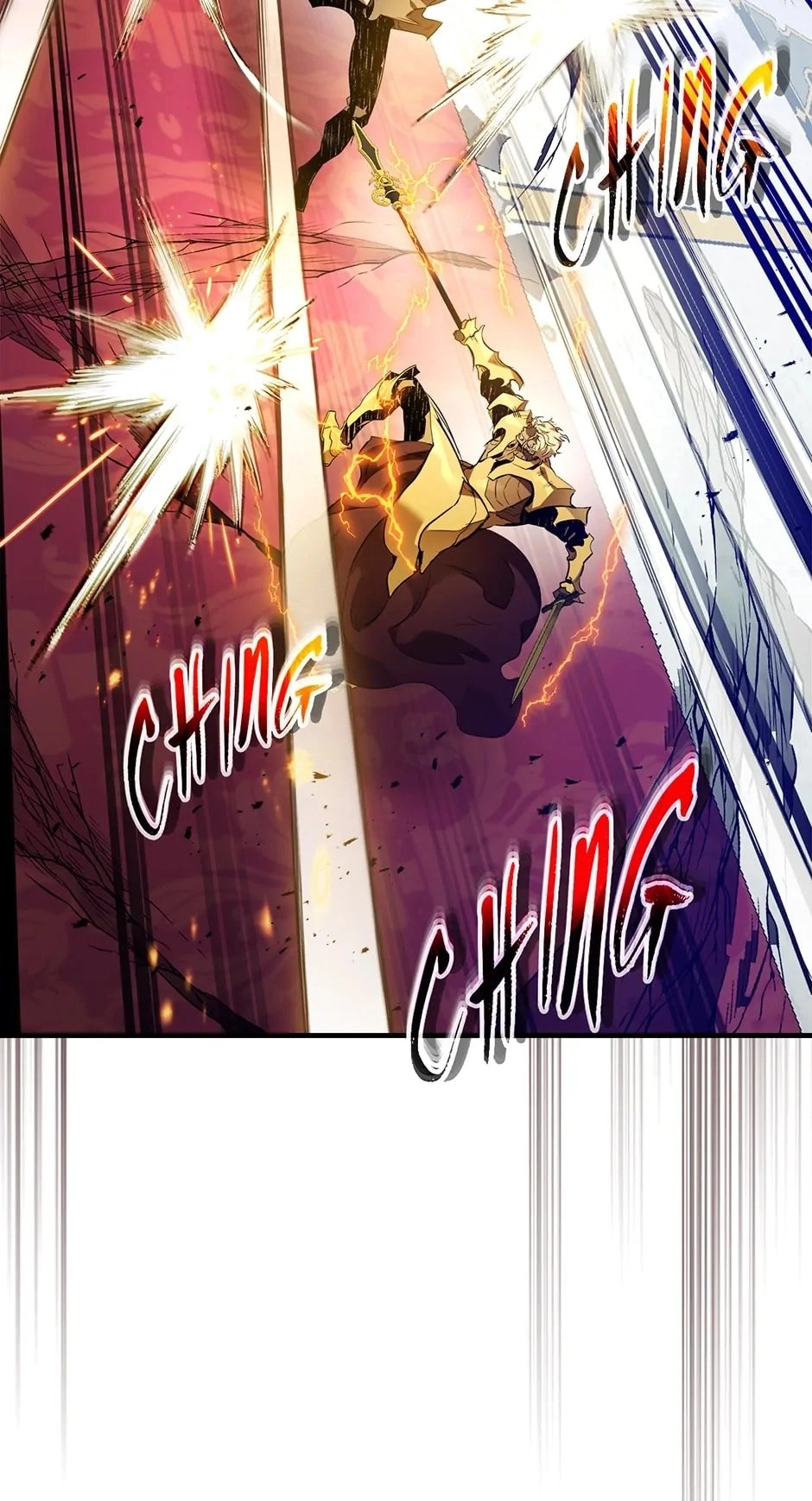 Leveling up with gods Chapter 107, page 27 of 70