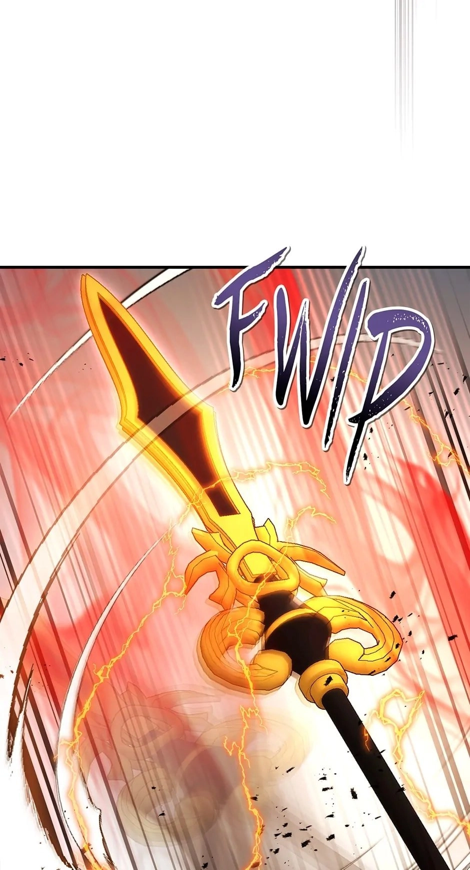 Leveling up with gods Chapter 107, page 28 of 70