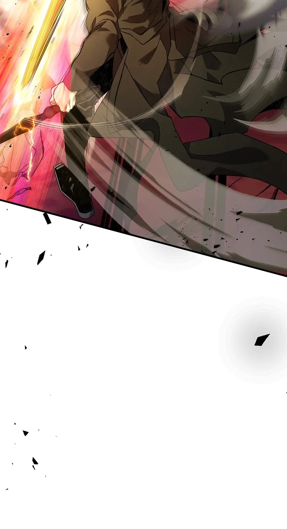 Leveling up with gods Chapter 107, page 30 of 70