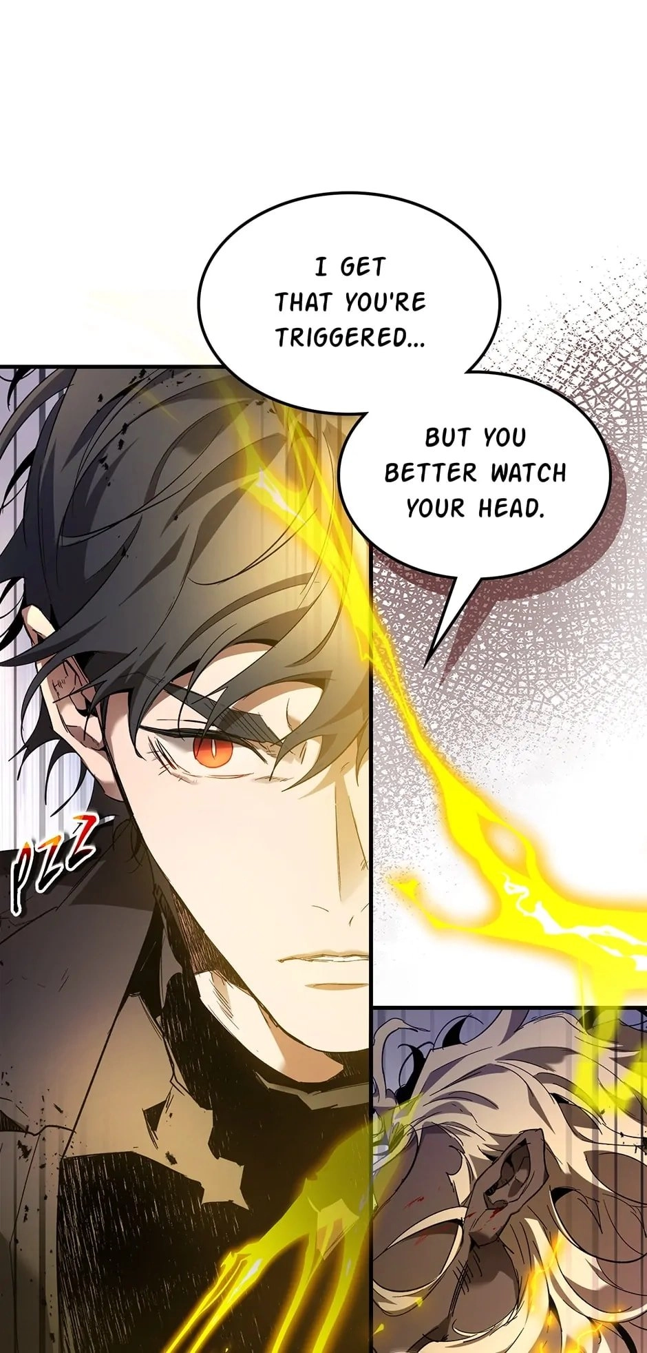 Leveling up with gods Chapter 107, page 31 of 70