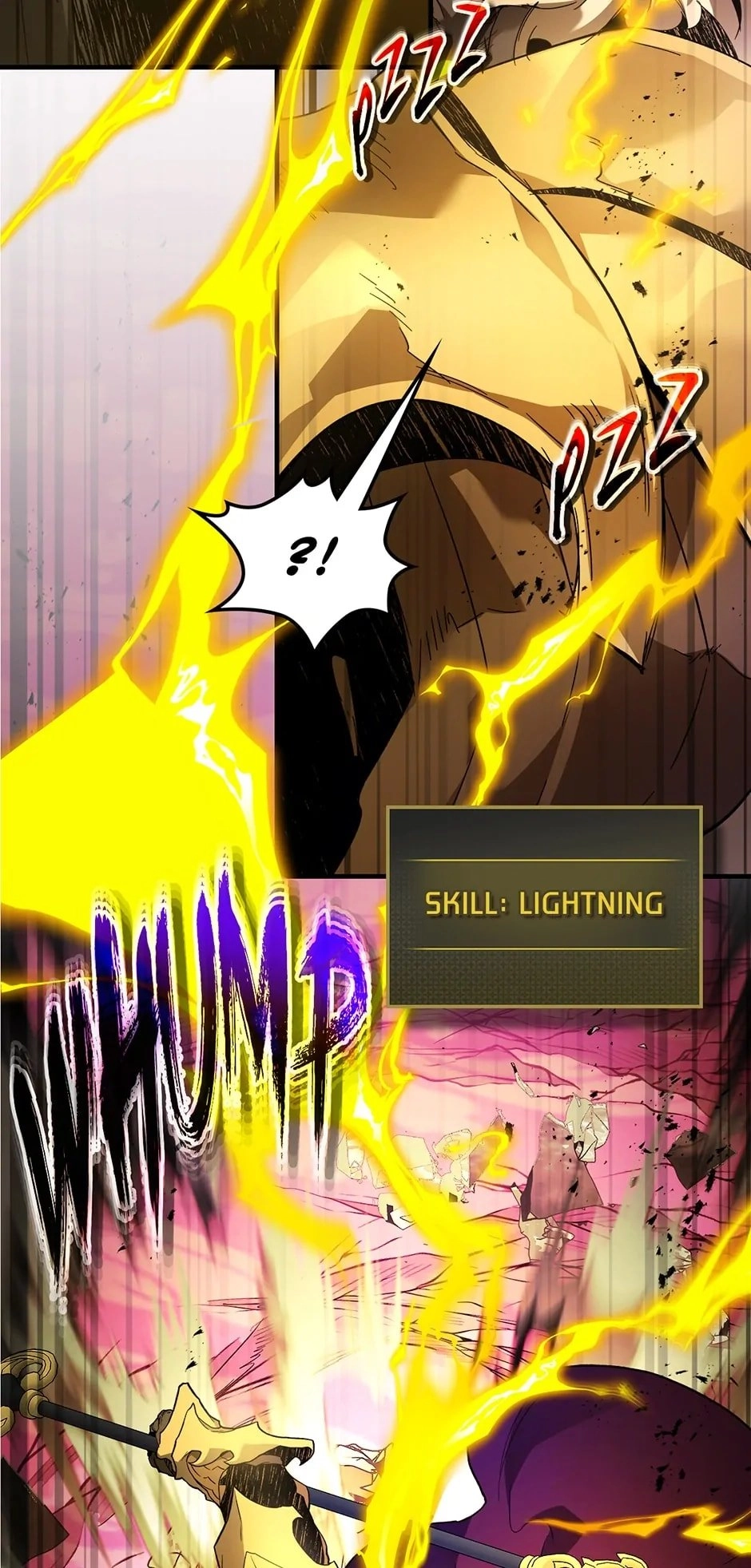 Leveling up with gods Chapter 107, page 32 of 70