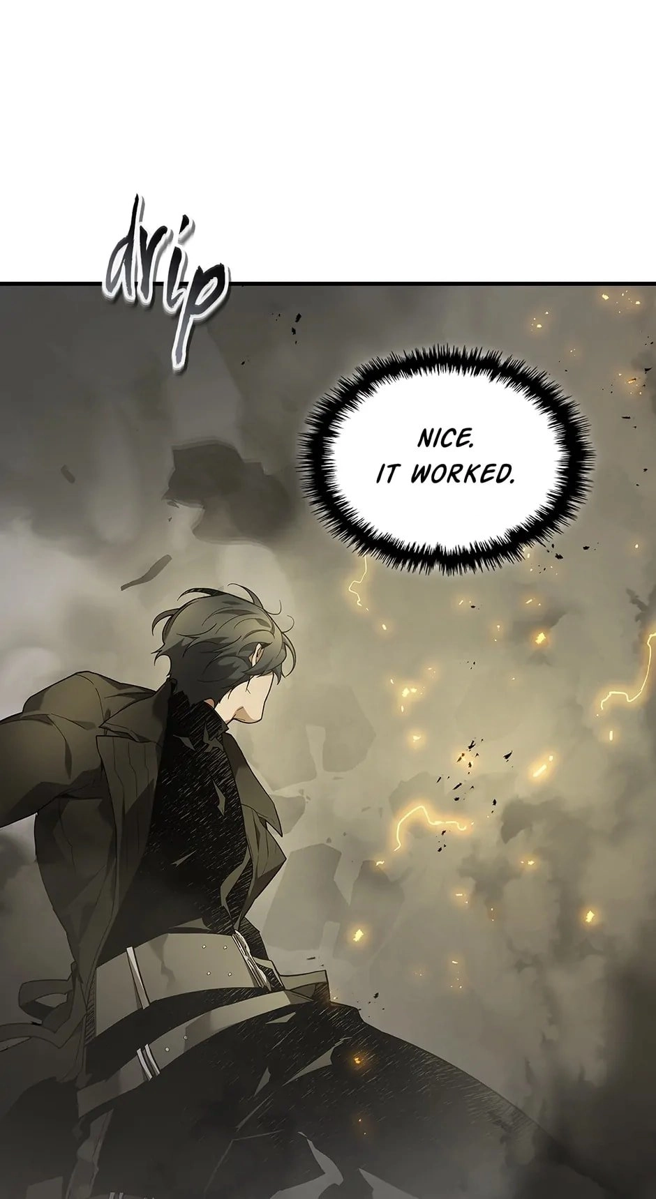 Leveling up with gods Chapter 107, page 36 of 70