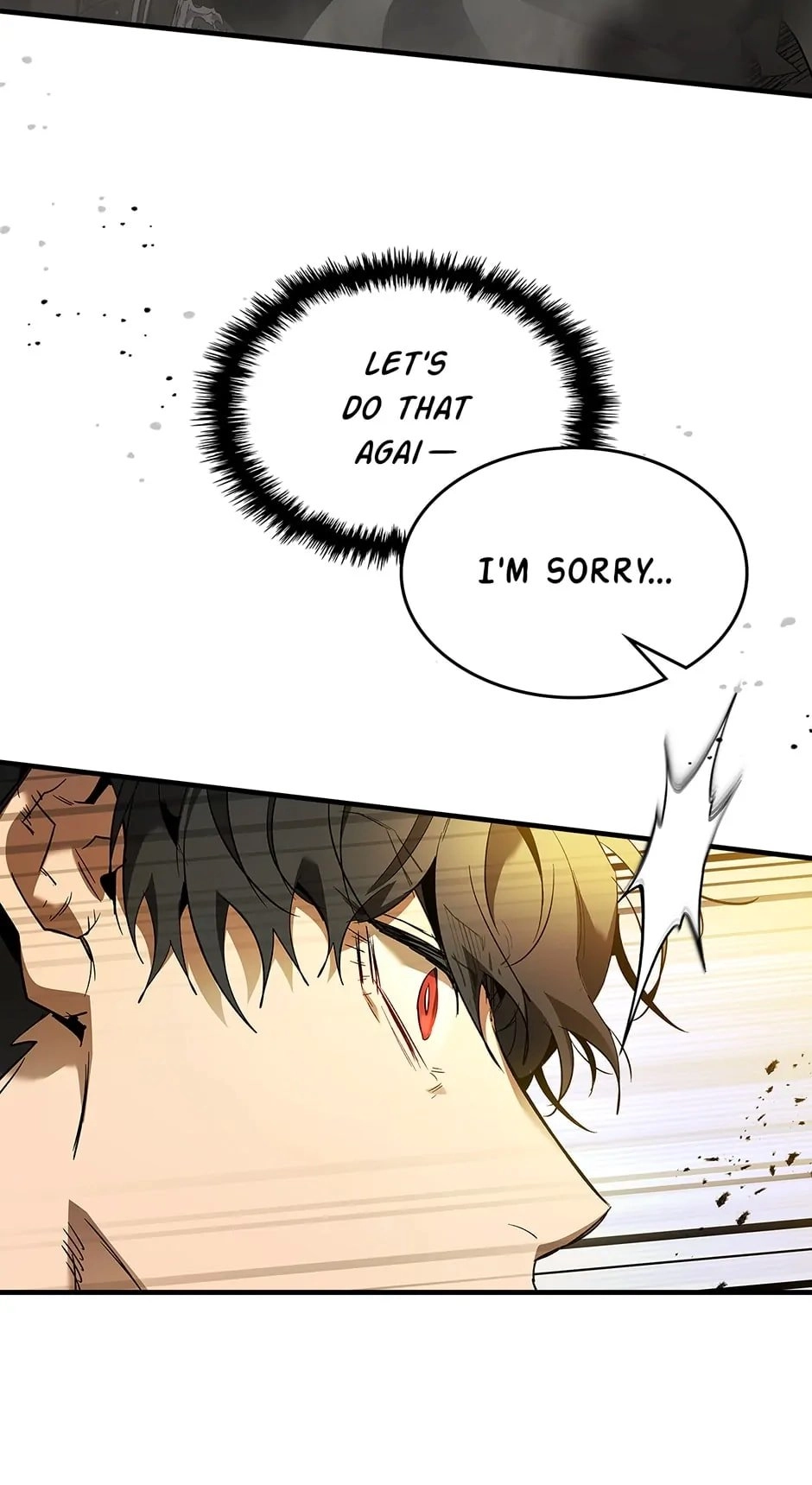 Leveling up with gods Chapter 107, page 37 of 70