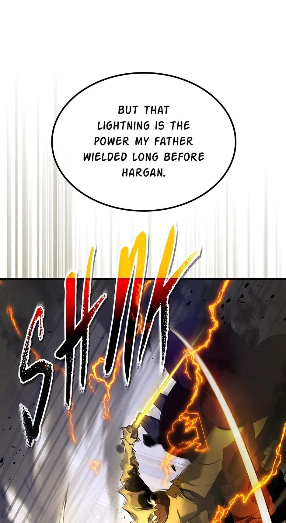 Leveling up with gods Chapter 107, page 38 of 70
