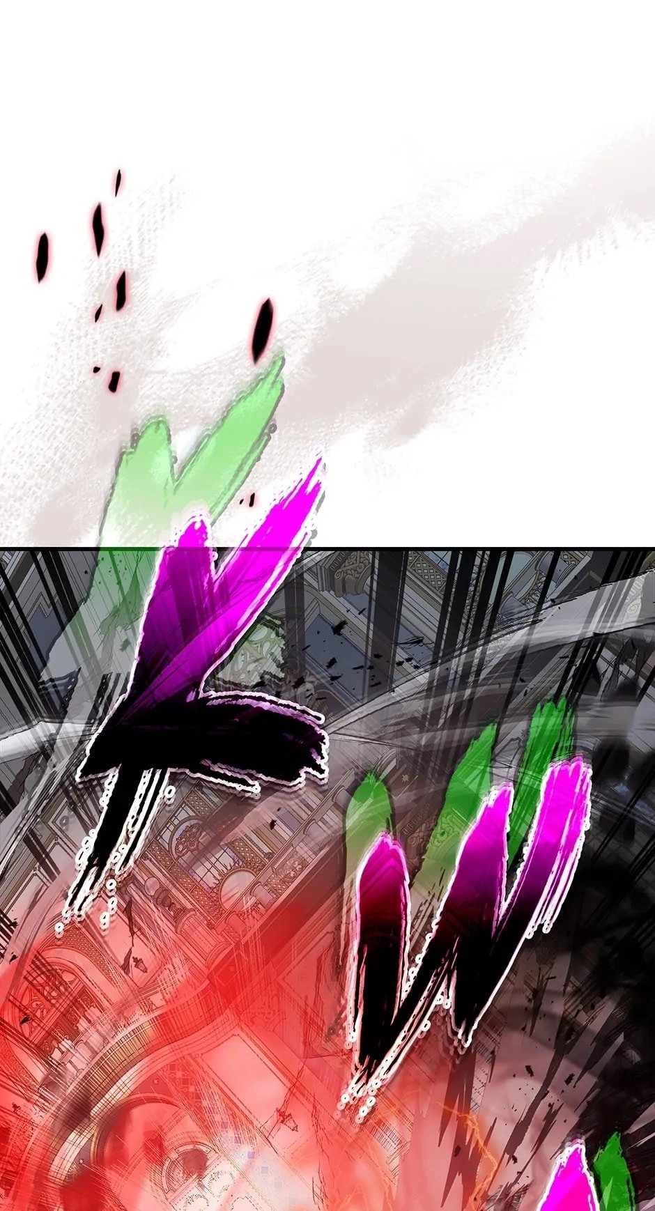 Leveling up with gods Chapter 107, page 42 of 70