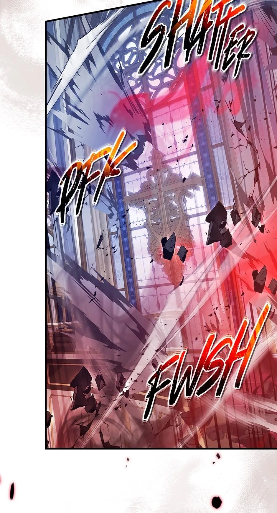 Leveling up with gods Chapter 107, page 44 of 70