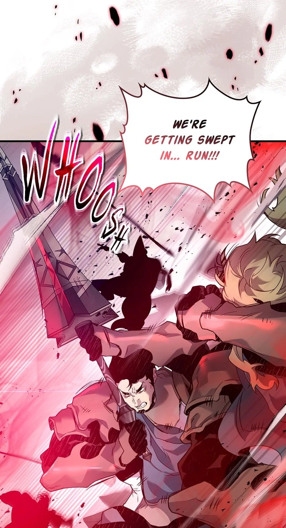 Leveling up with gods Chapter 107, page 45 of 70