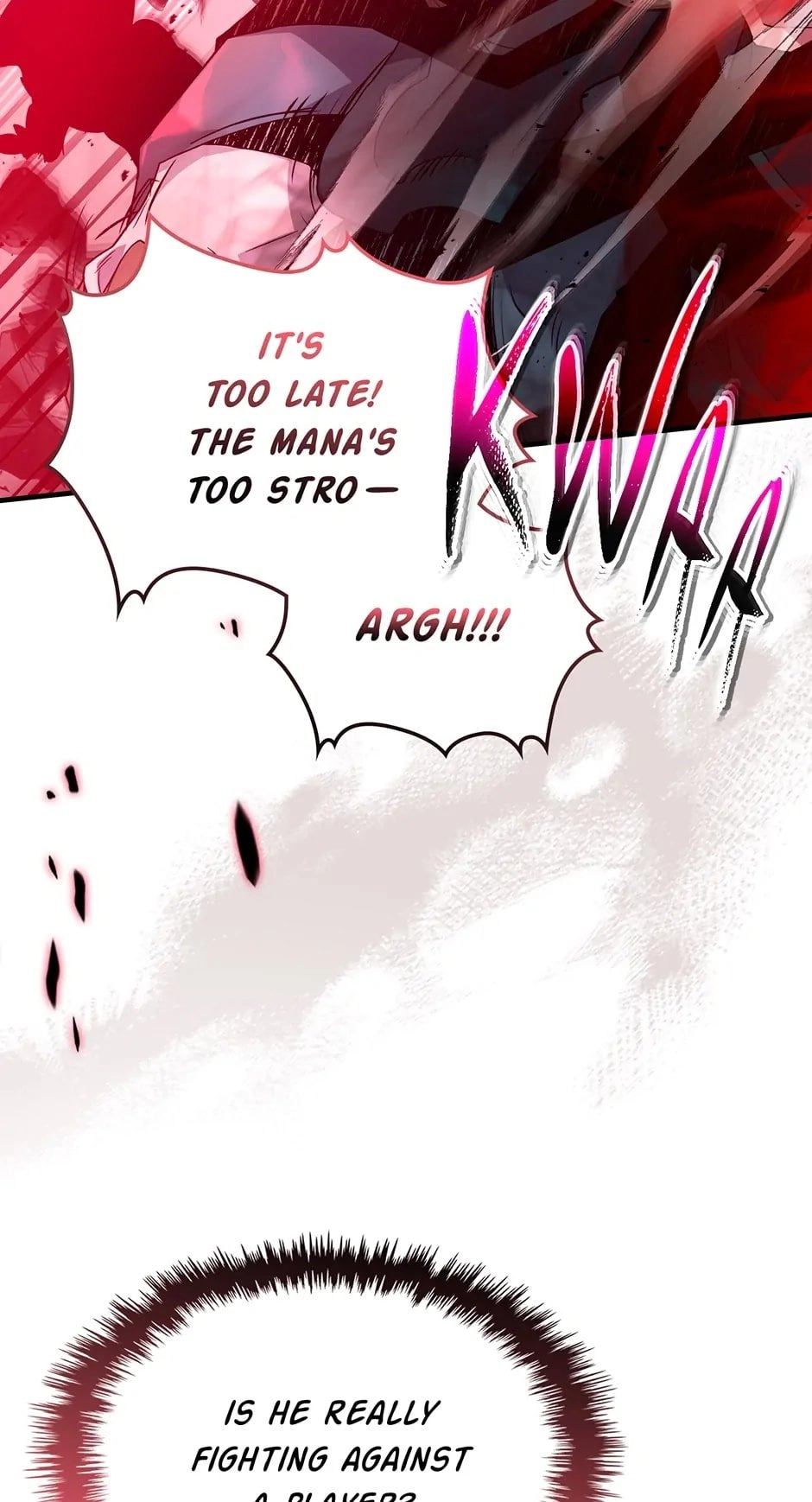 Leveling up with gods Chapter 107, page 46 of 70