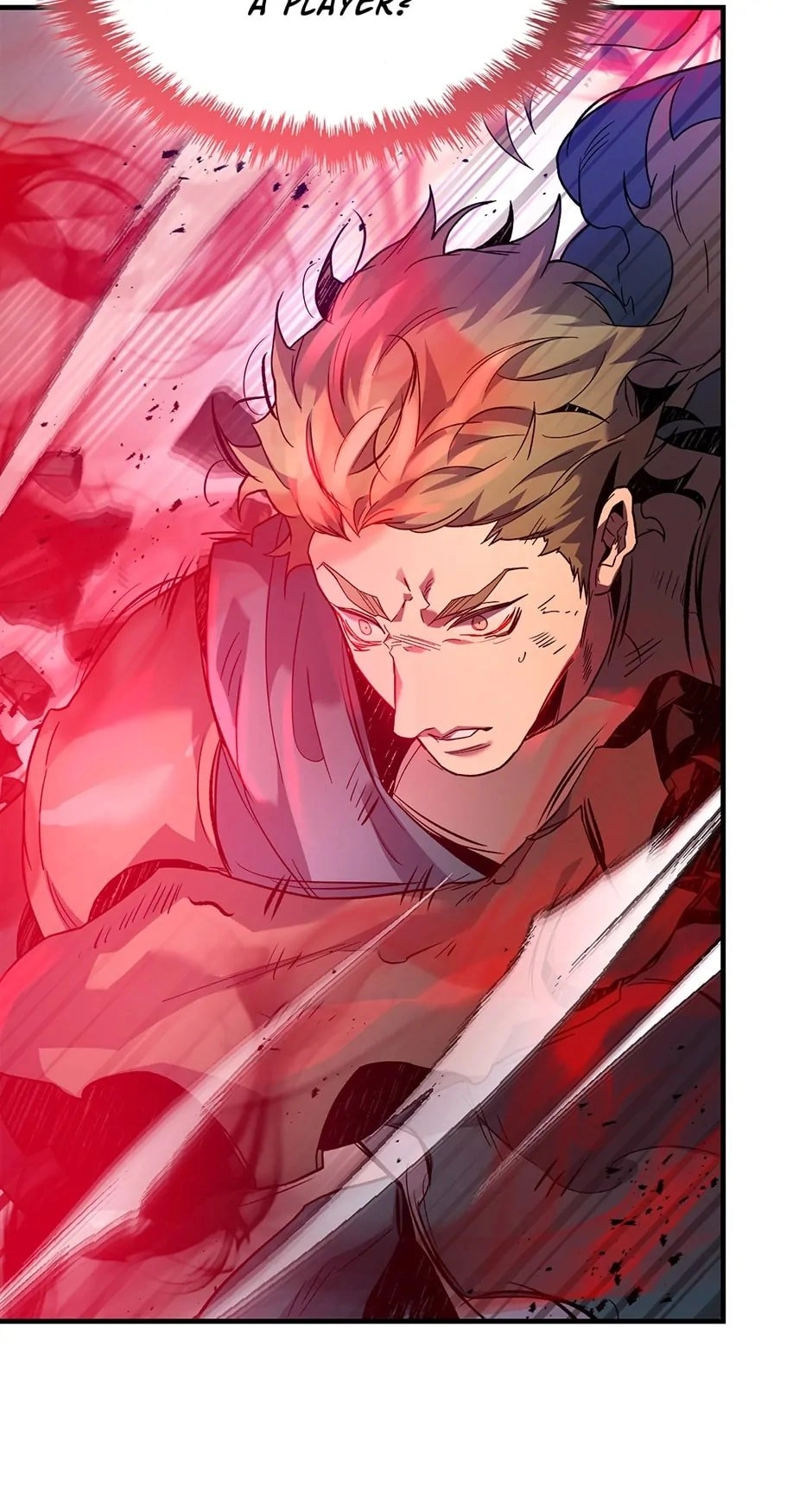 Leveling up with gods Chapter 107, page 47 of 70
